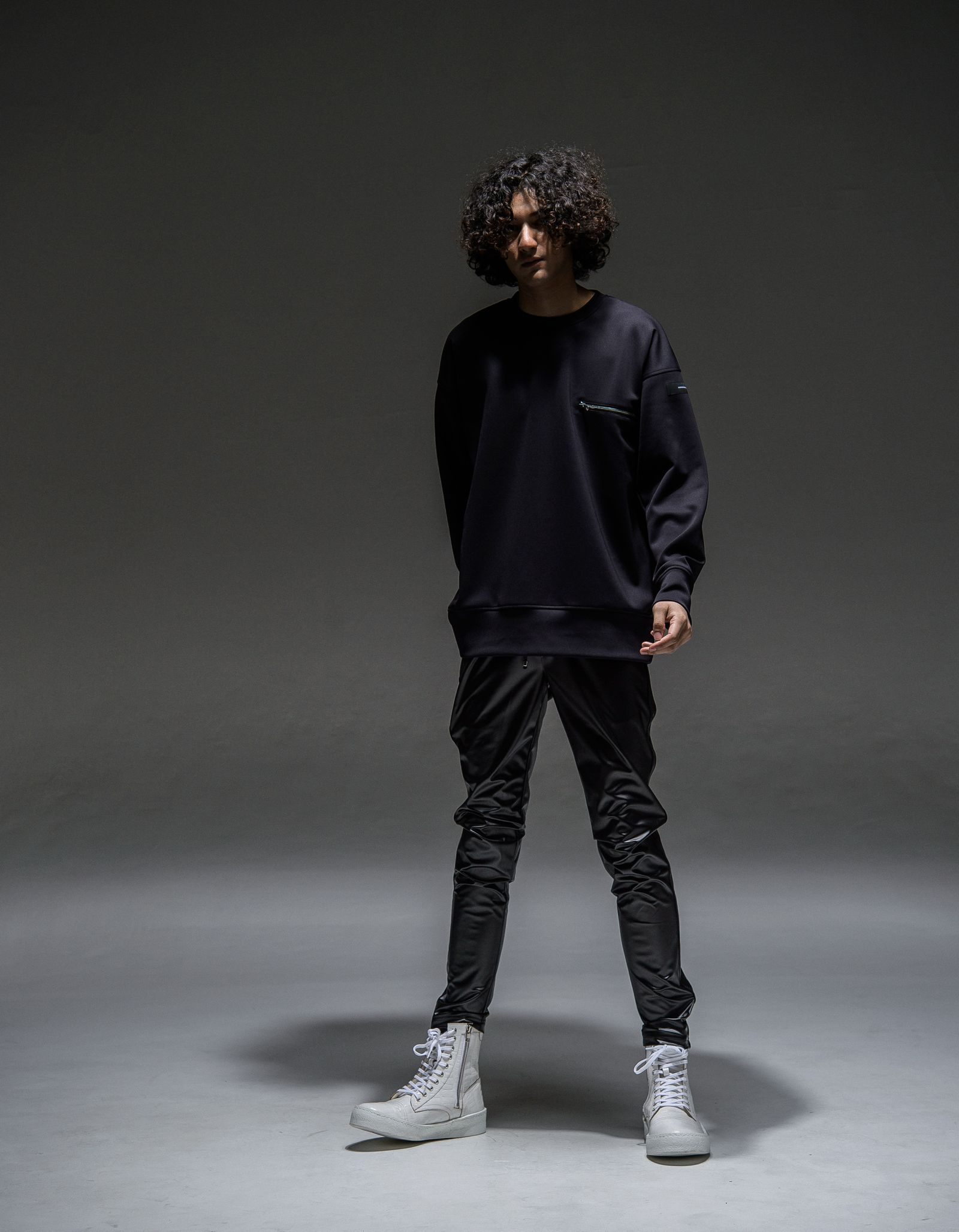 SP LOOSE TRAINER / RC21-C-004 / トレーナー