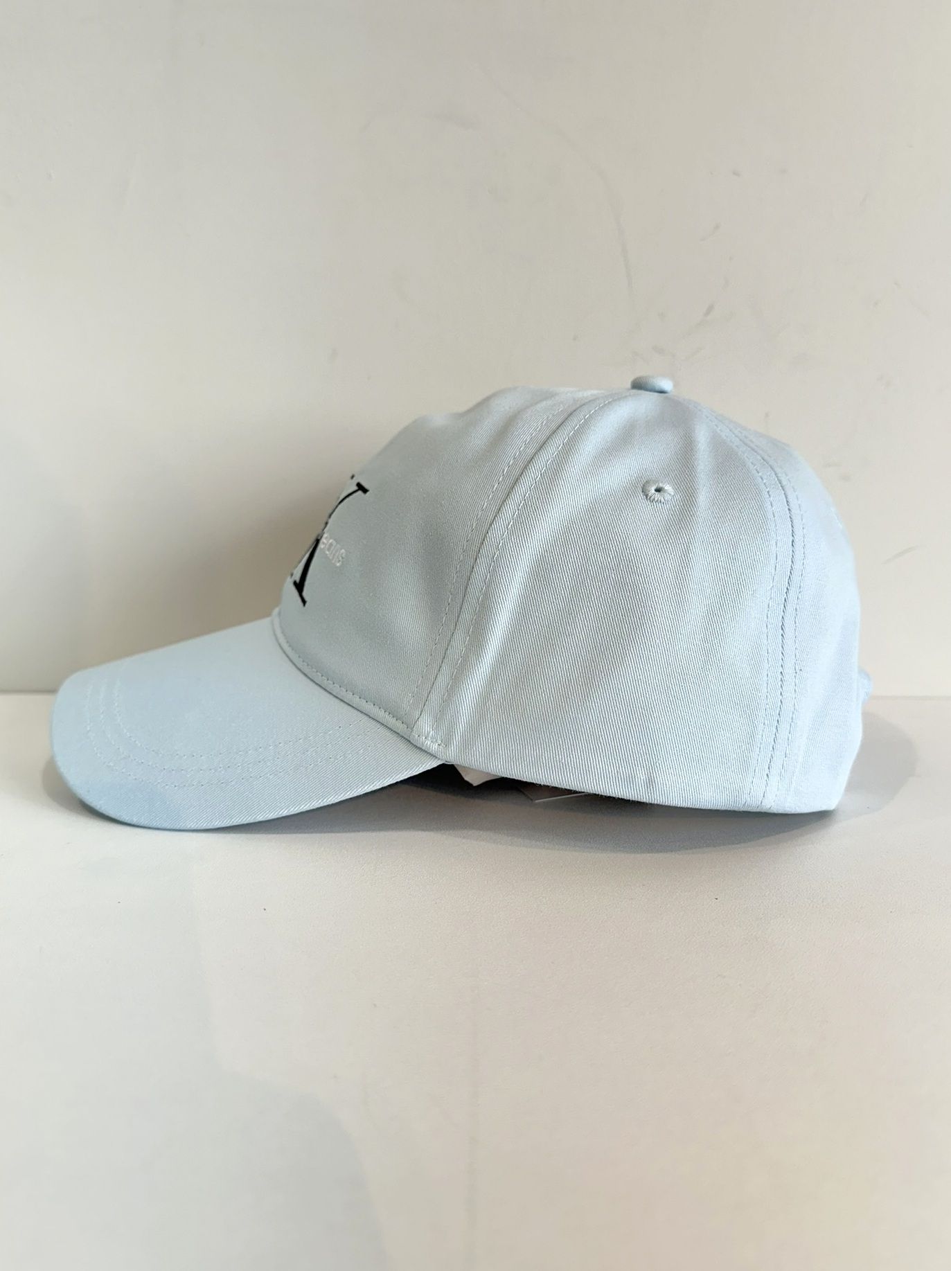 Calvin Klein - MONOGRAM CAP / K510061 / モノグラムキャップ