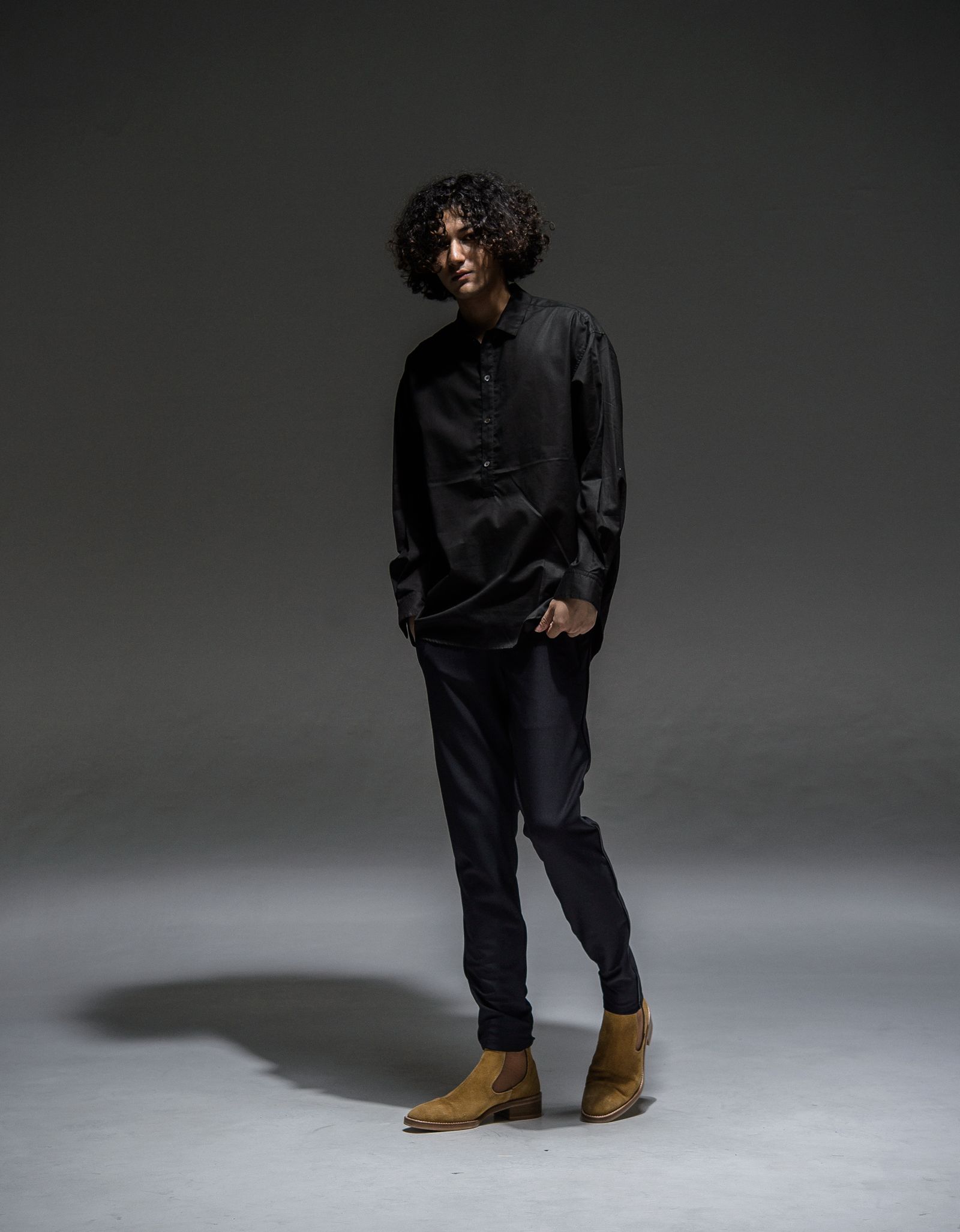 EDDIE PANTS / RC21-ST-022 / イージーラインパンツ