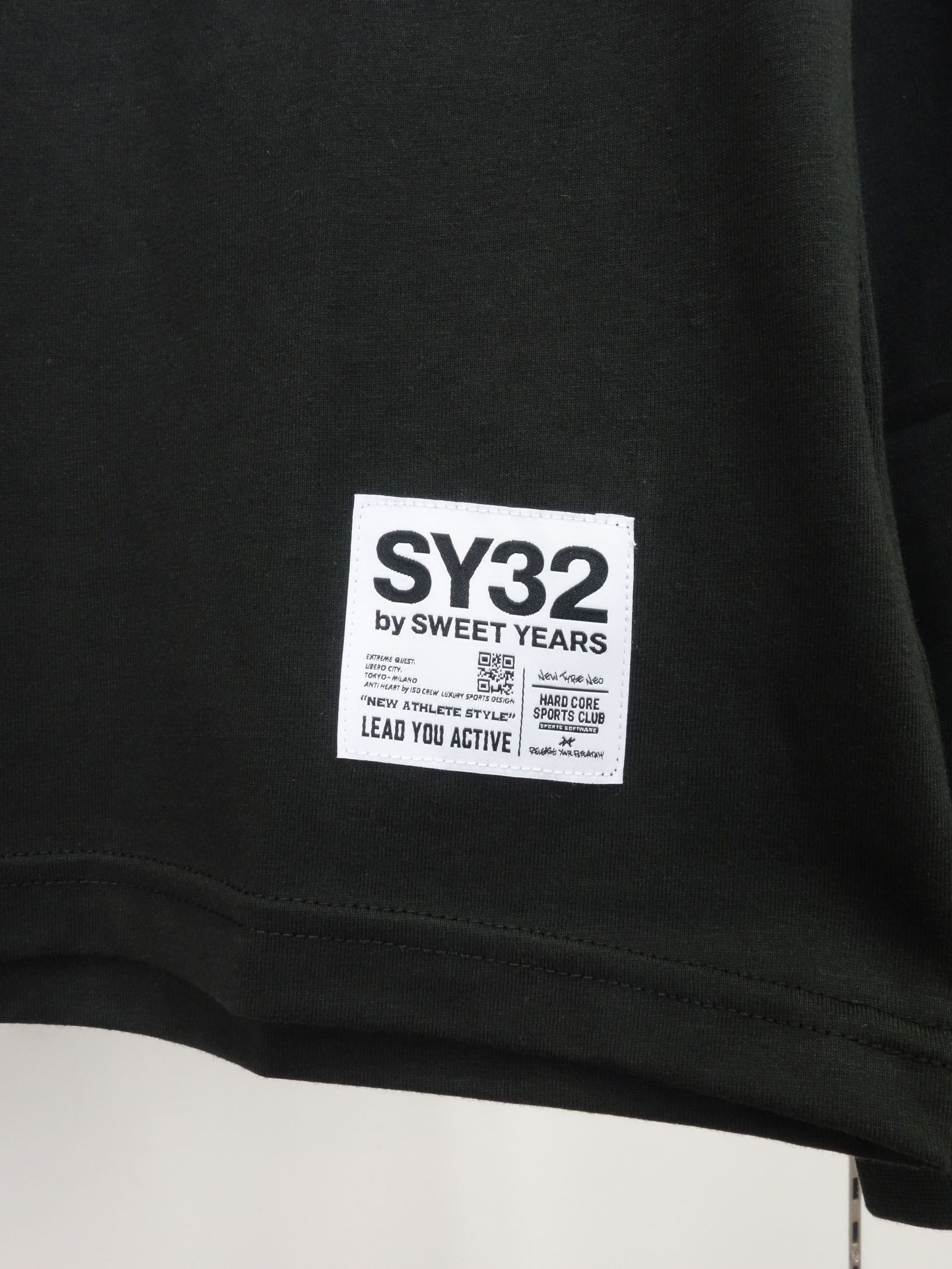 GRAPHIC POKET L/S TEE / 11544 / ロングスリーブTシャツ