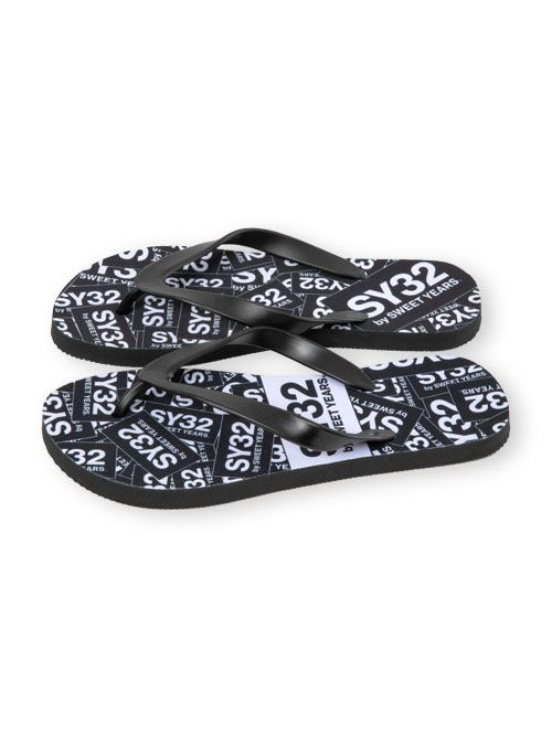 BEACH SANDALS / 11117G / ビーチサンダル