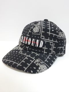 CTS ROGO LOW CAP / RC20-CAP-002 / ローキャップ