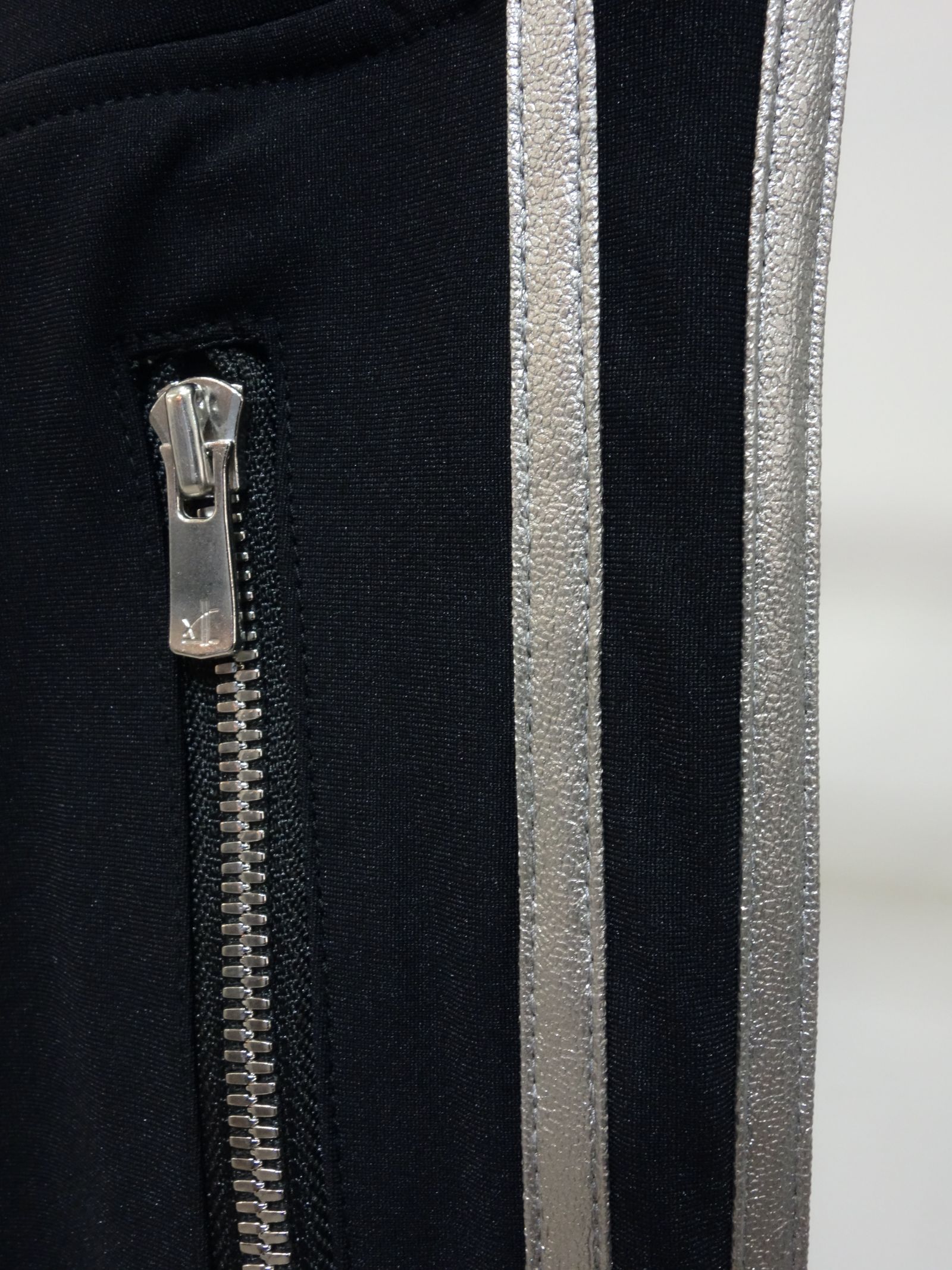 【LUKE別注モデル】 JOHNSON LINE NYLON PT / RC20-ST-009LUKE / ラインパンツ