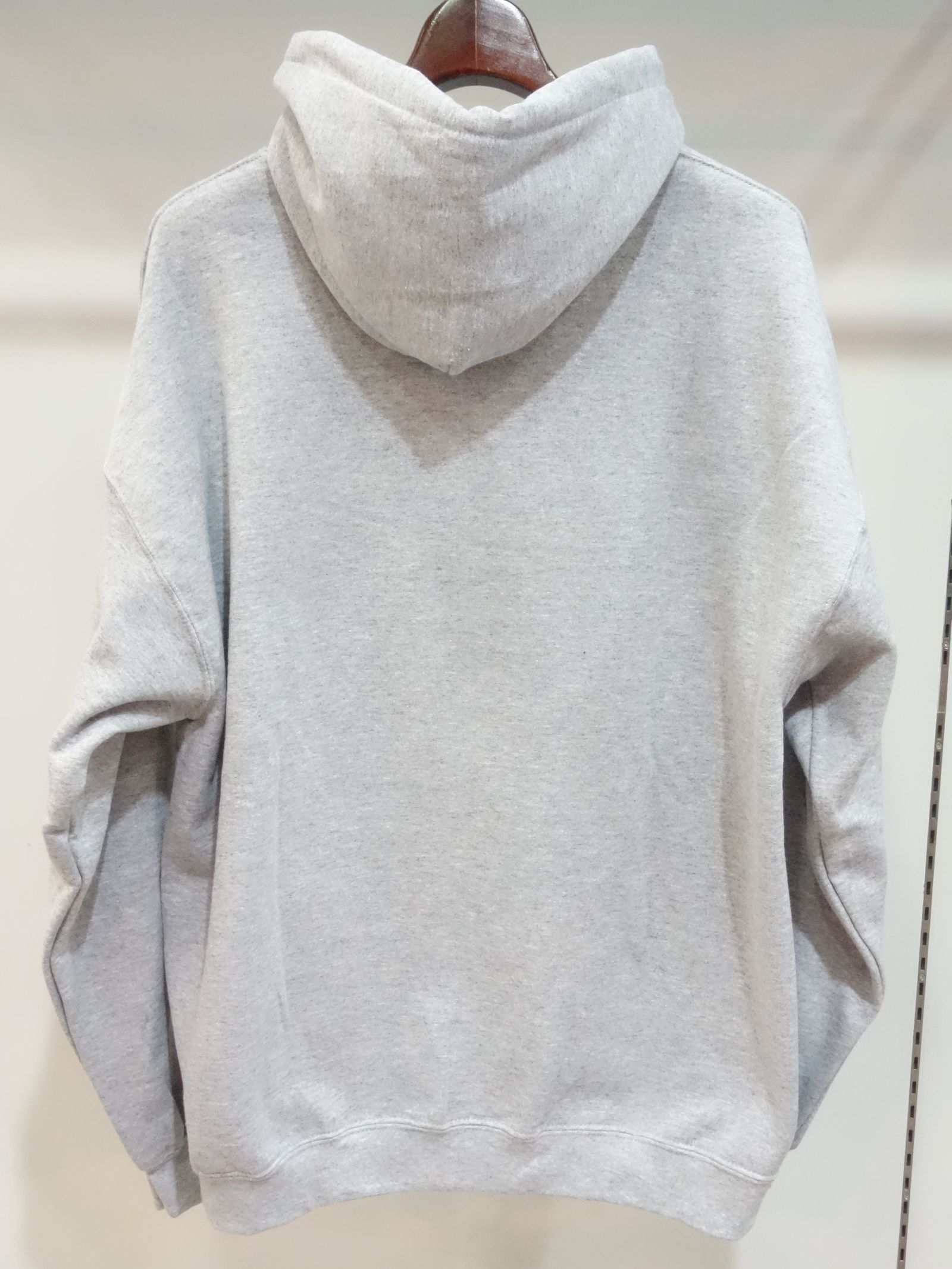 TIE DYE P/O HOODIE / 10813J / パーカー