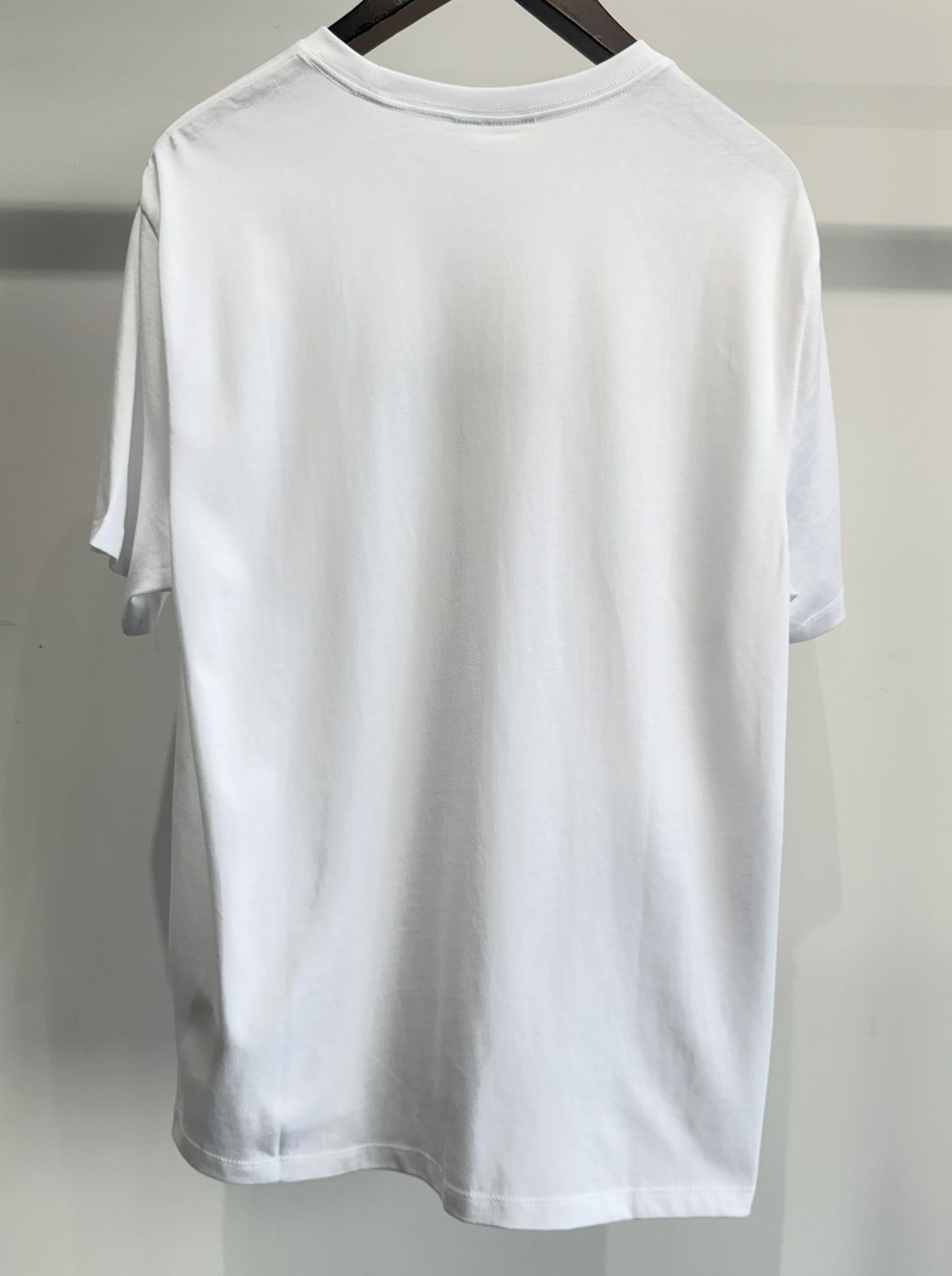 Calvin Klein - ショートスリーブ モノグラムプリントTシャツ