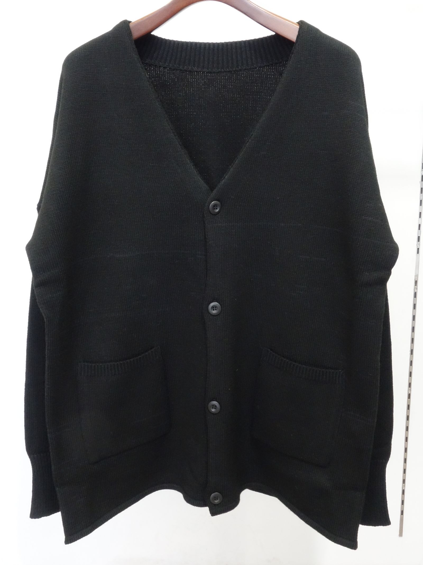 WEAVING STITCH LOOSE SWEATER / RC14-K-002 / オーバーサイズニット