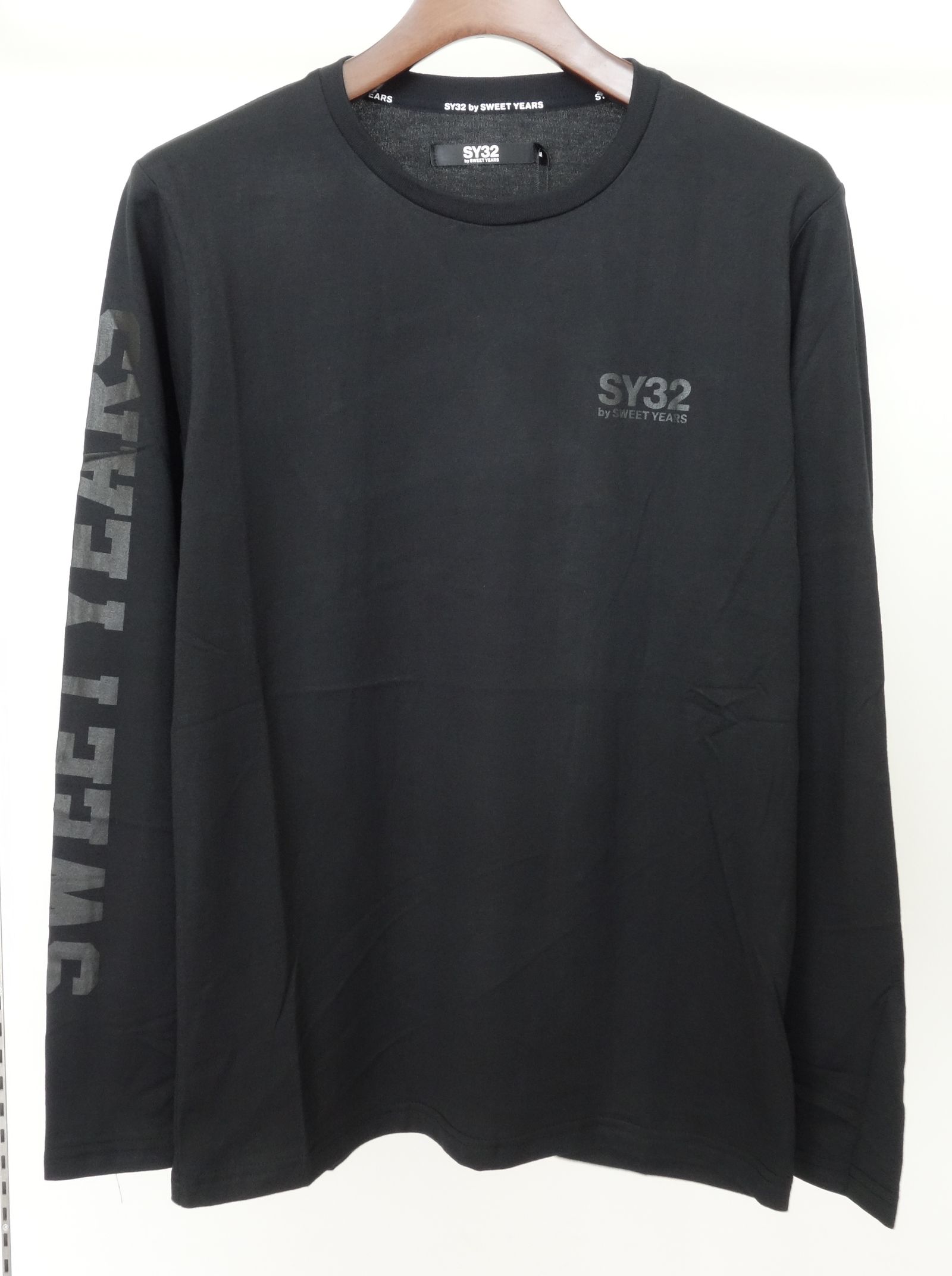ARM LOGO L/S TEE / TNS1726J / ロングスリーブTシャツ