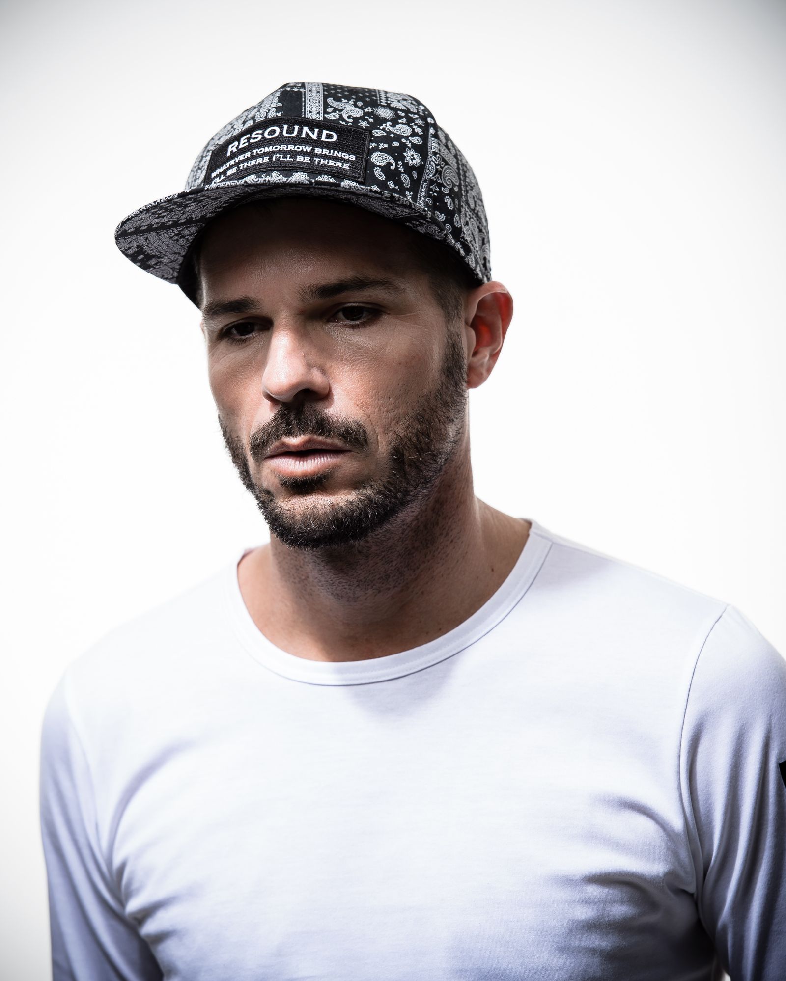 【※期間限定販売※】 BOXROGO BB CAP / RC-BASIC-CAP10 / ベースボールキャップ