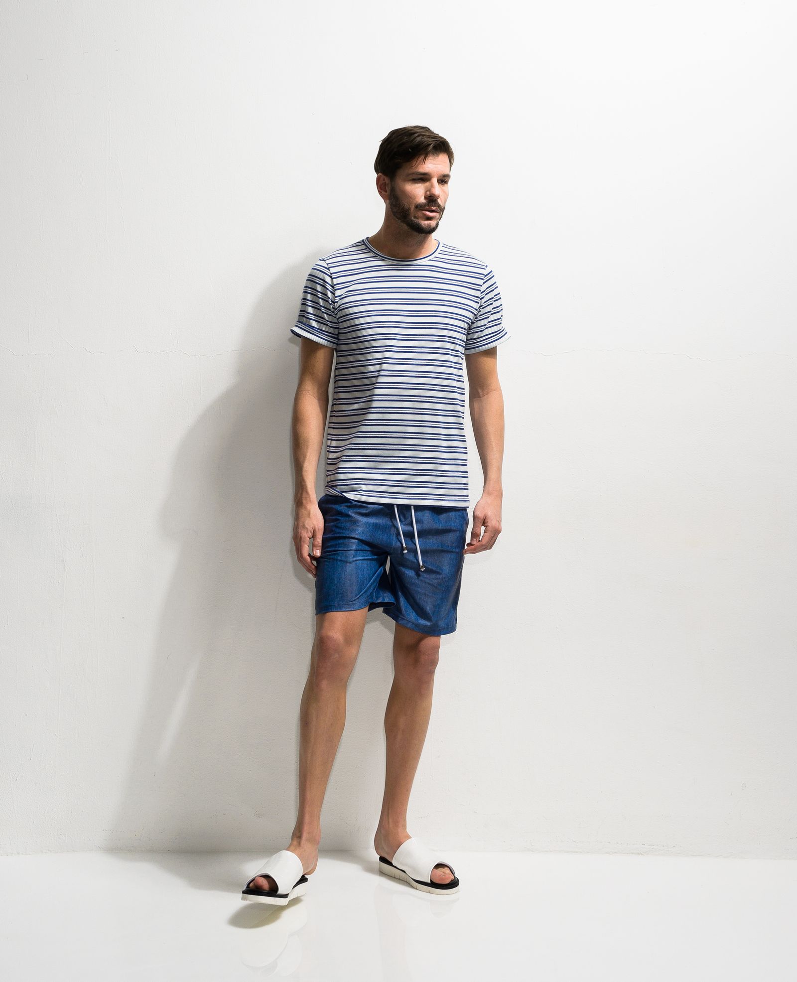 【※期間限定販売※】 RUSH SHORTS / RC20-HP-002 / ラッシュガード ハーフパンツ