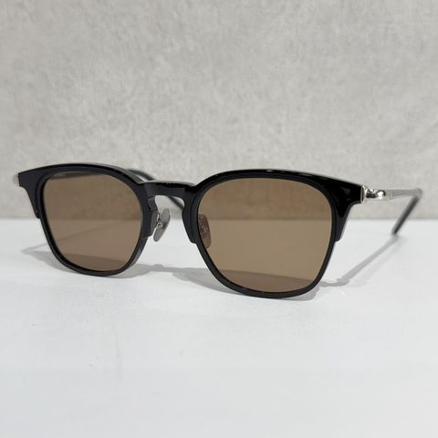 OVAKE OVK-09 C-1 / サングラス / ブラック