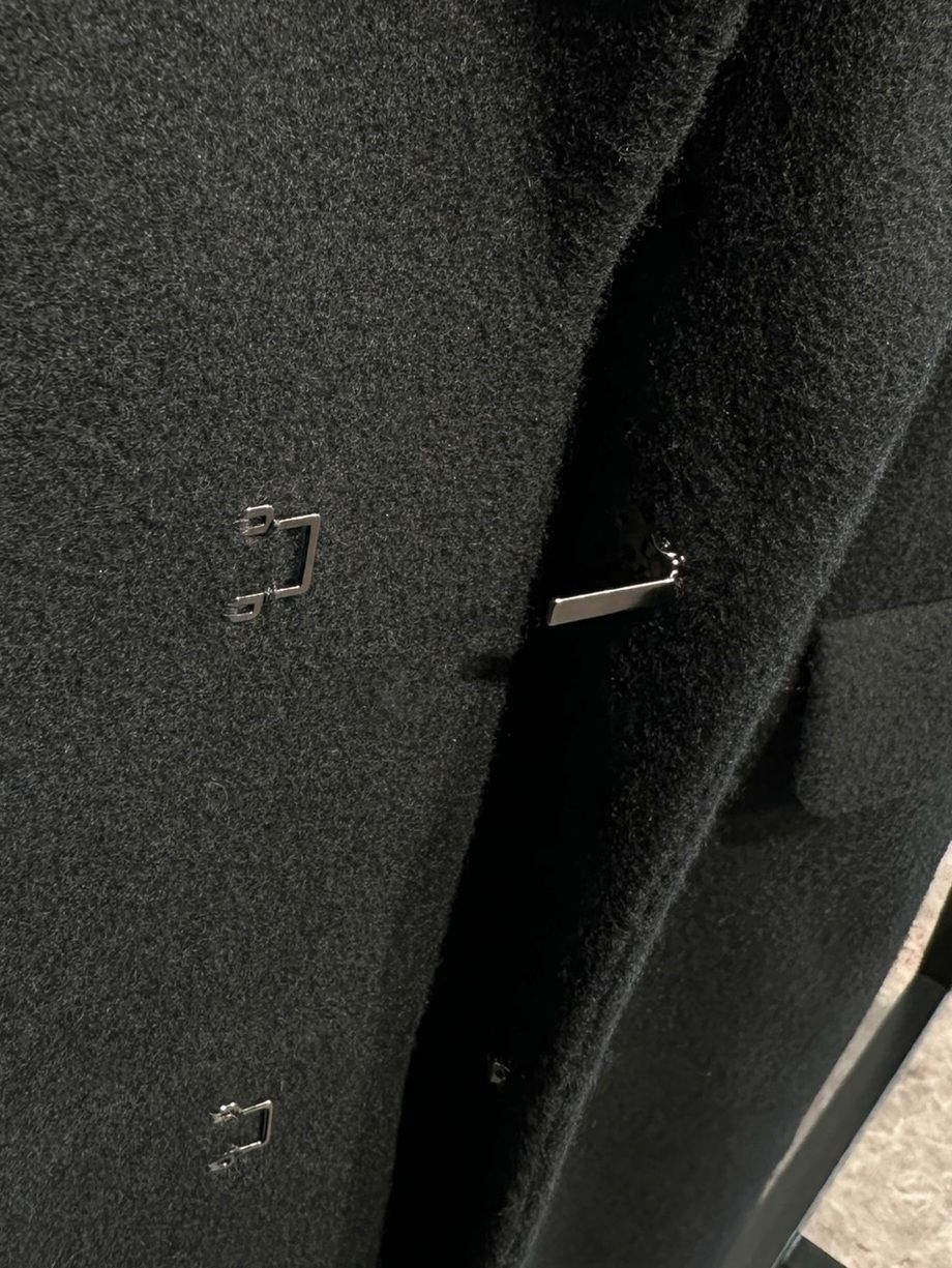 KEITH COAT / RC21-JK-006 / チェスターコート ※
