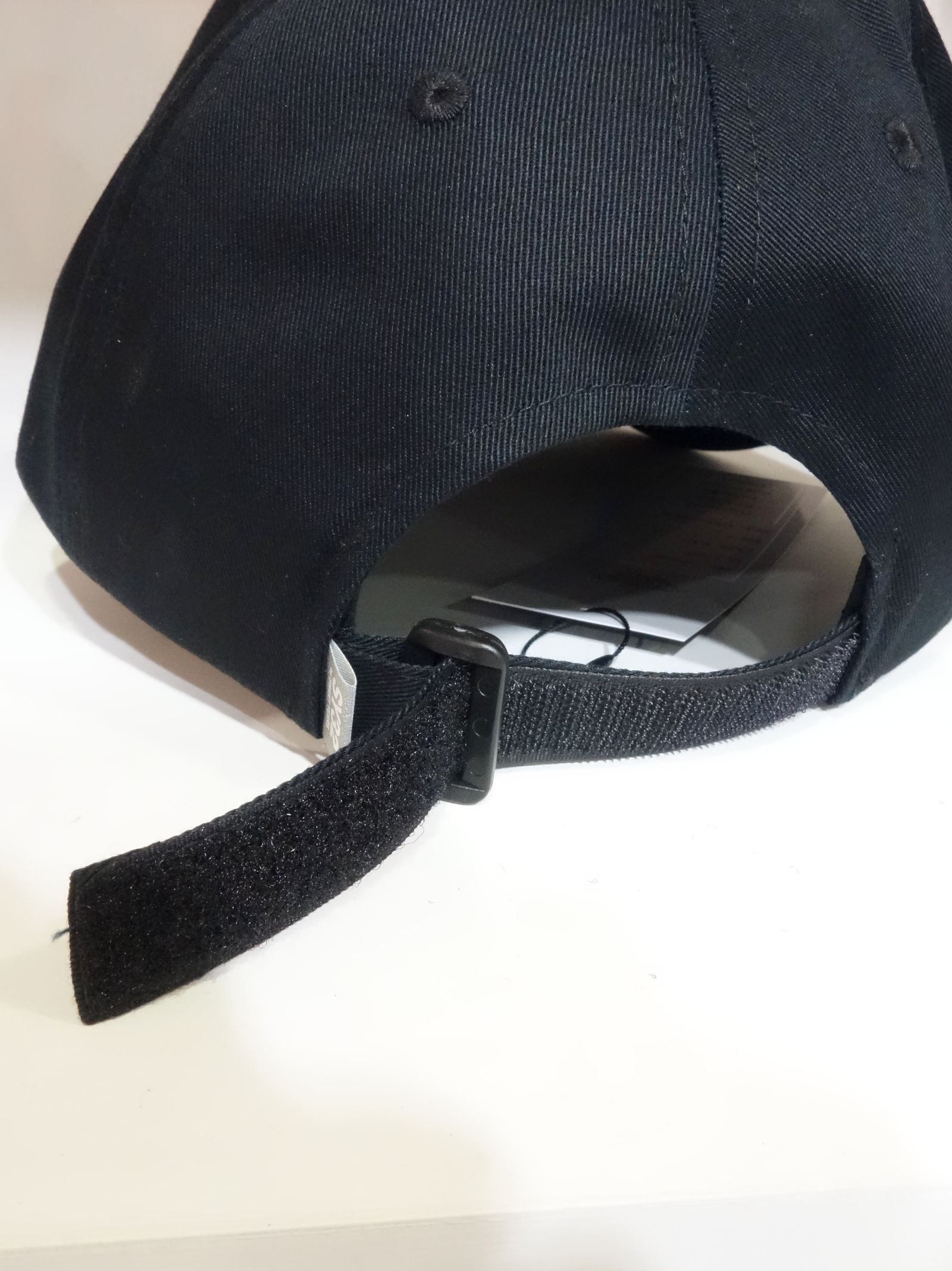 TWILL CAP LOGO / 11103 / キャップ
