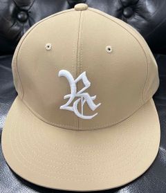 NYLON RC BB CAP / RC24-CAP-001 / ベースボールキャップ