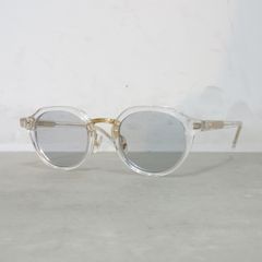 NEW. SAGAMORE II C-3 / サングラス / クリア