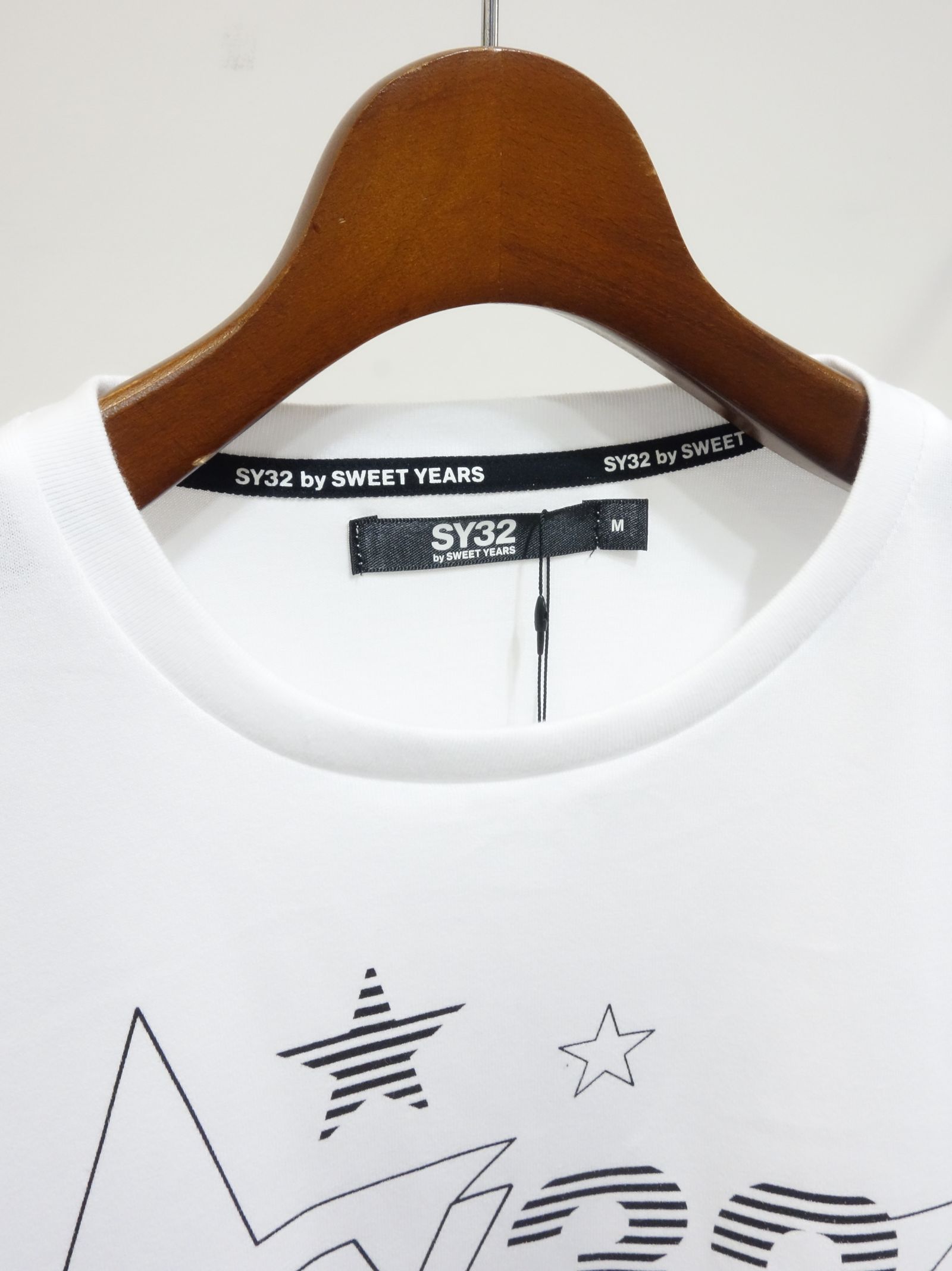 MULTI STAR L/S TEE / 11036J / ロングスリーブTシャツ