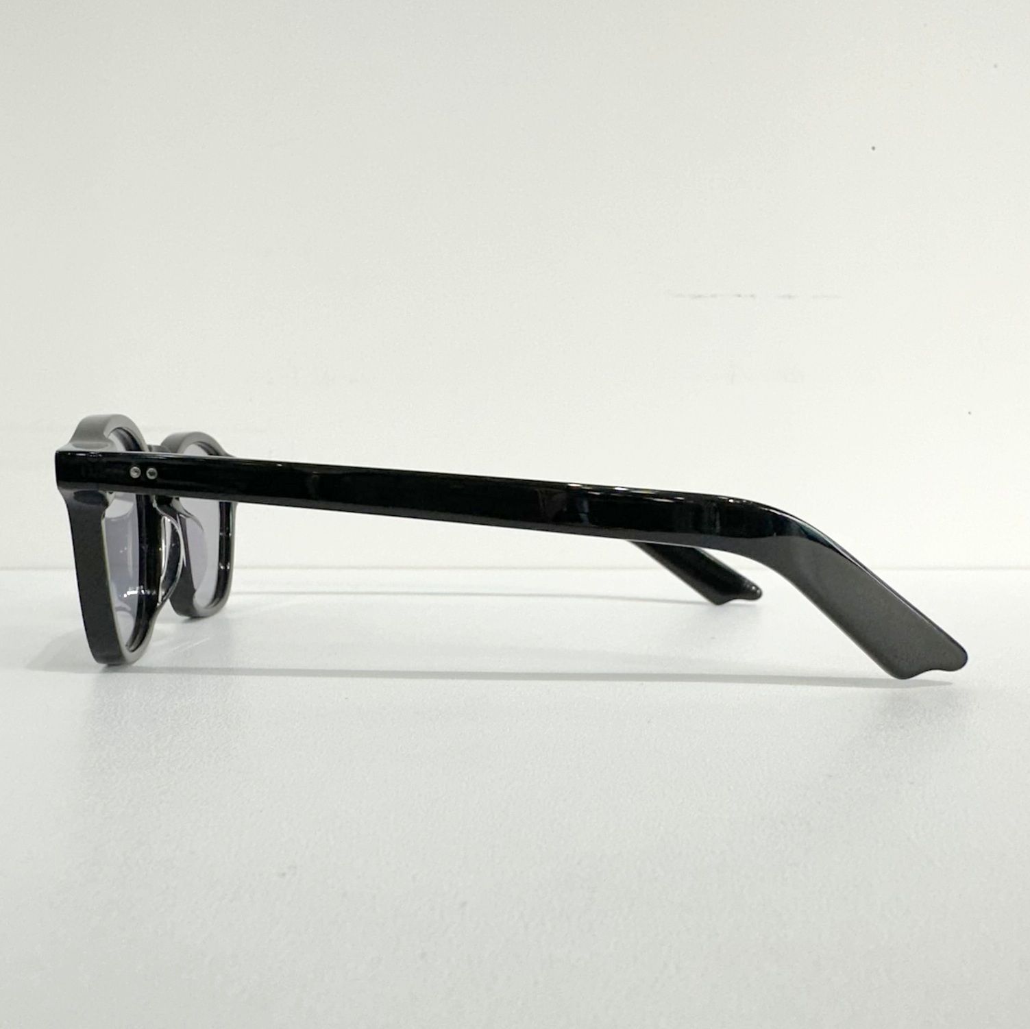 NEW. - few F10/48 C-1 / サングラス / ブラック | LUKE