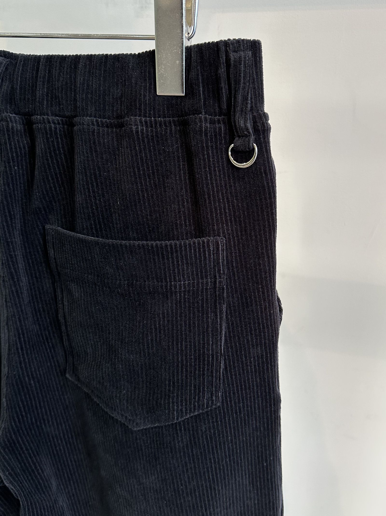 RESOUND CLOTHING - CHRIS EASY WIDE PANTS / RC29-ST-016W