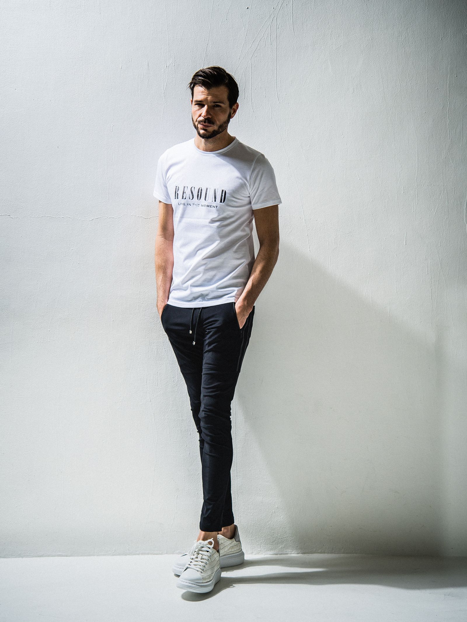 WAVE ROGO TEE / RC24-T-003 / Tシャツ
