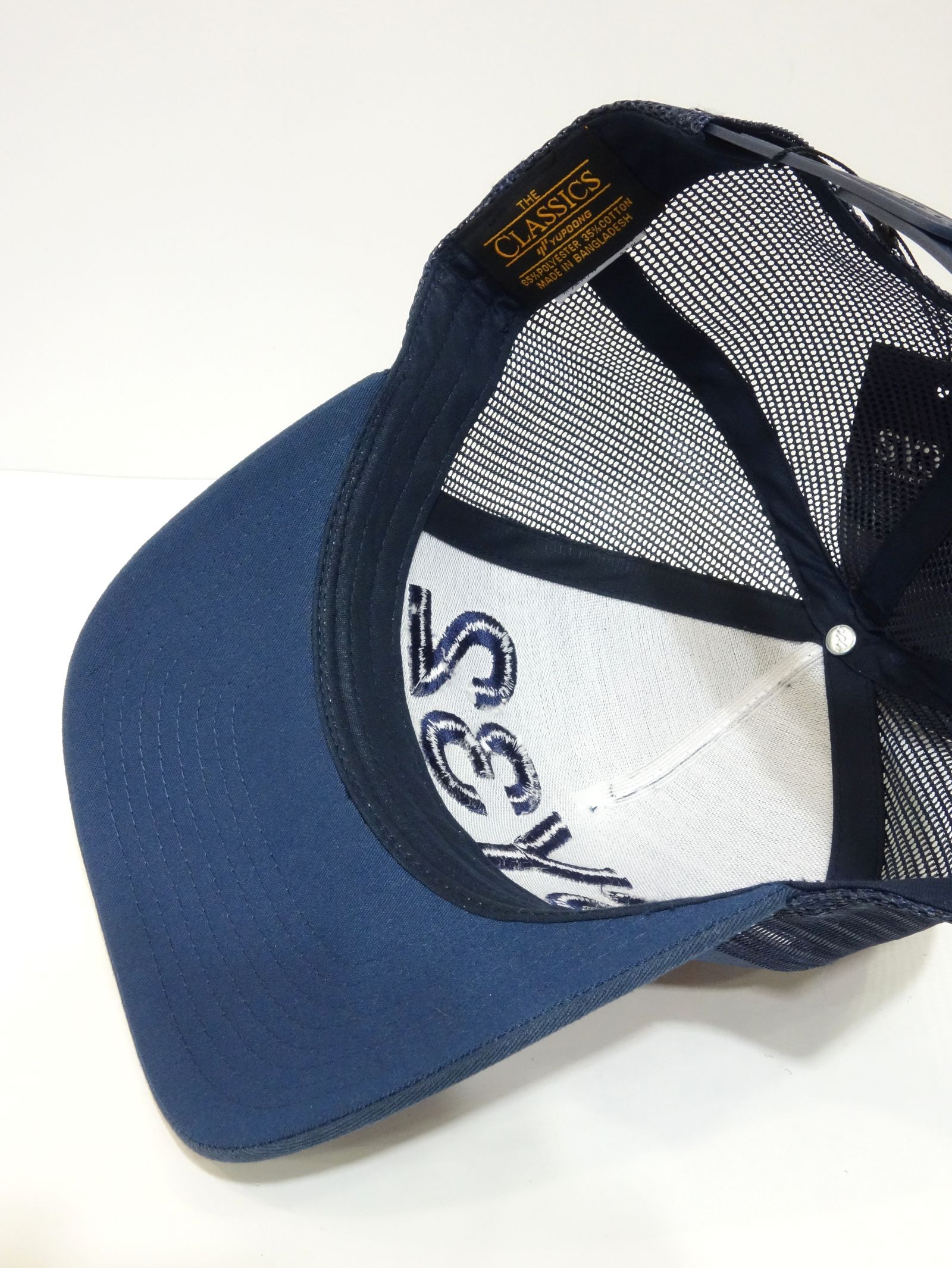 5PANEL PETRO TRUCKER CAP / 11101 / キャップ