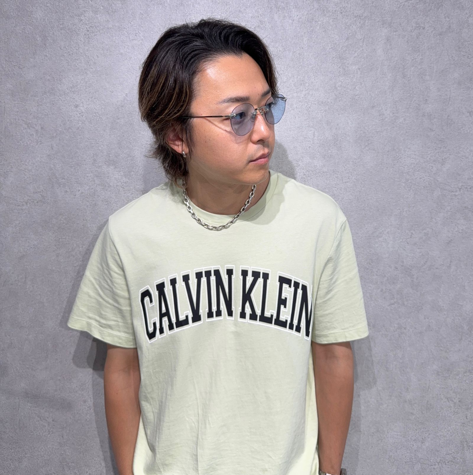 NEW. DODGE C-1 / サングラス / シルバー×ブルー