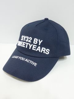 TWILL CAP LOGO / 11103 / キャップ