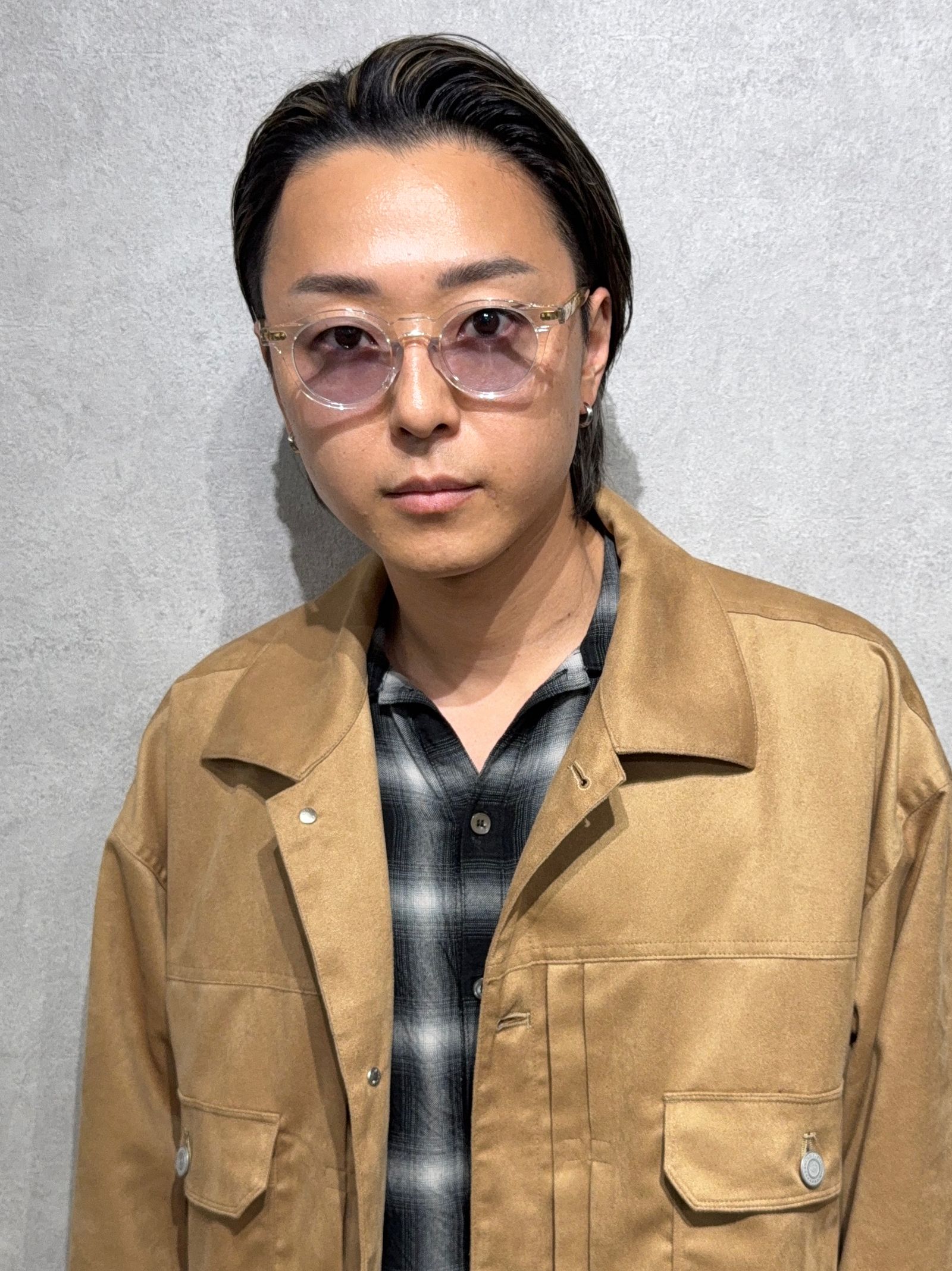 NEW. GOODY'S C-3 / サングラス / クリア