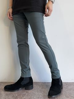 CHRIS EASY PANTS / RC32-ST-016 / イージーパンツ / カーキ