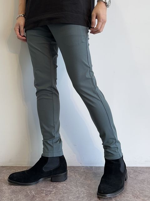CHRIS EASY PANTS / RC32-ST-016 / イージーパンツ / カーキ