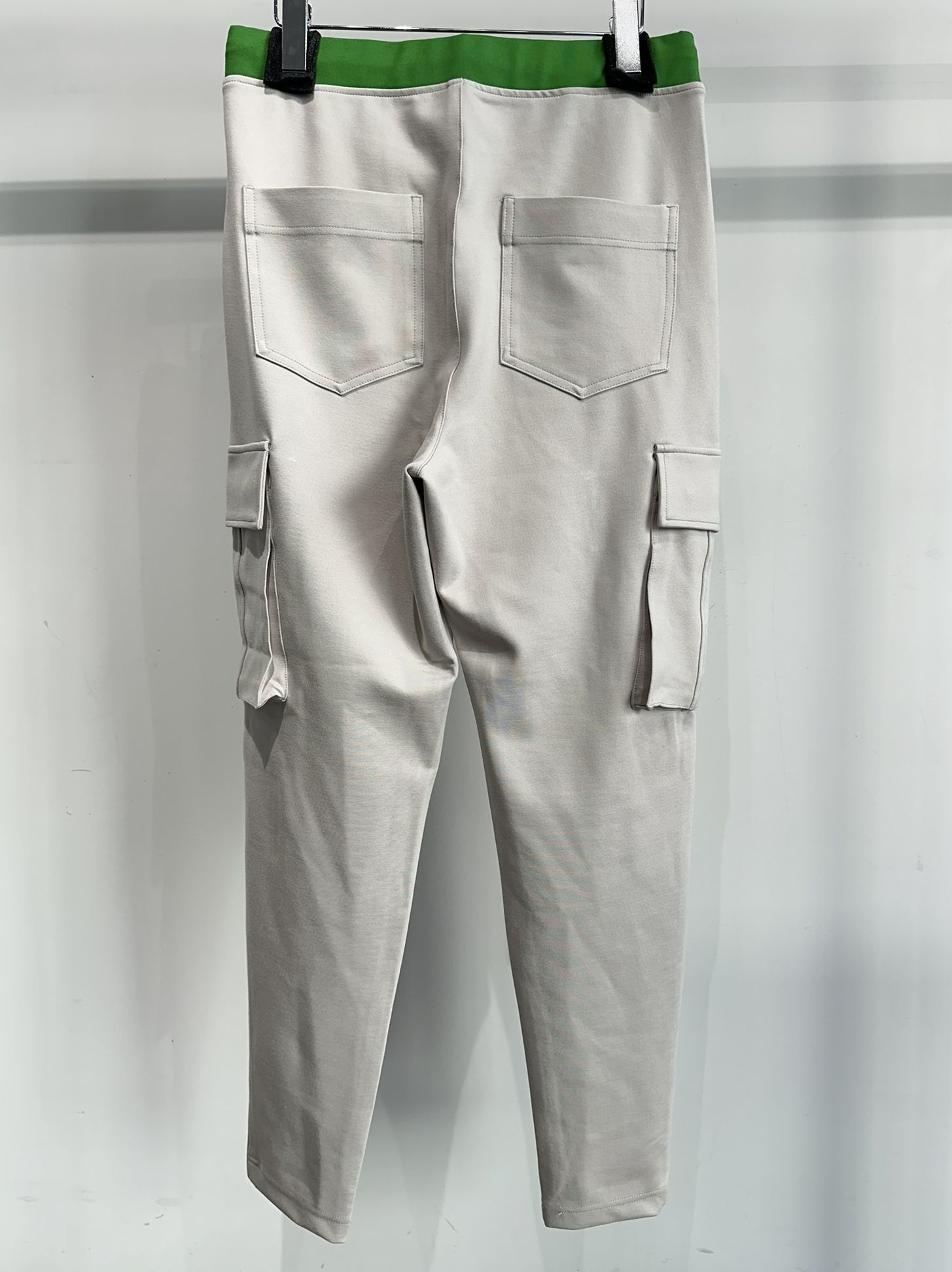 ROLAND CARGO / RC33-ST-029 / イージーカーゴパンツ / ベージュ