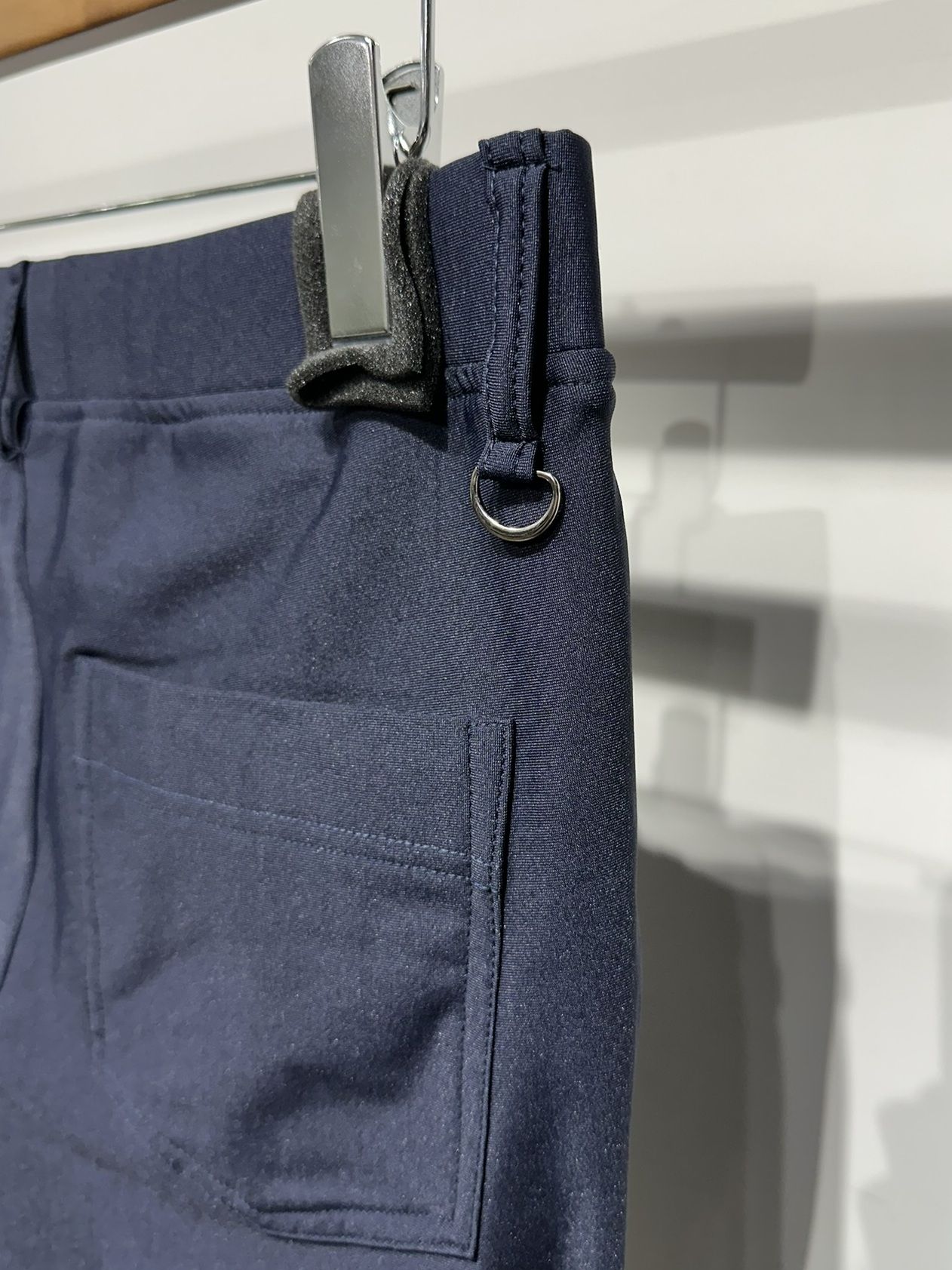 RESOUND CLOTHING - CHRIS EASY HEAT TUCK PANTS / RC30-ST RESOUND CLOTHING - CHRIS EASY HEAT TUCK PANTS / RC30-ST
