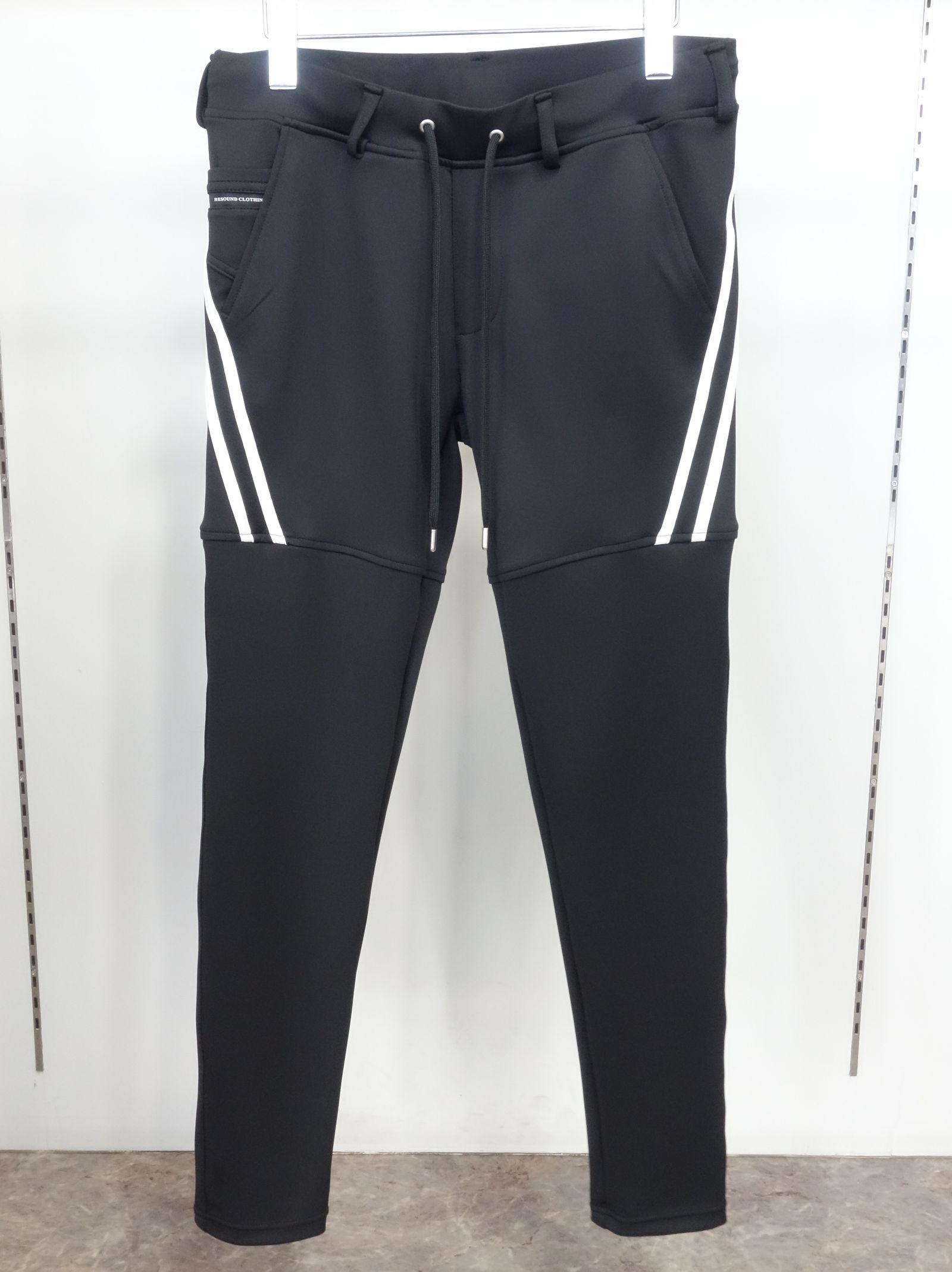 TYLER LINE PANTS / RC22-ST-026 / イージーラインパンツ