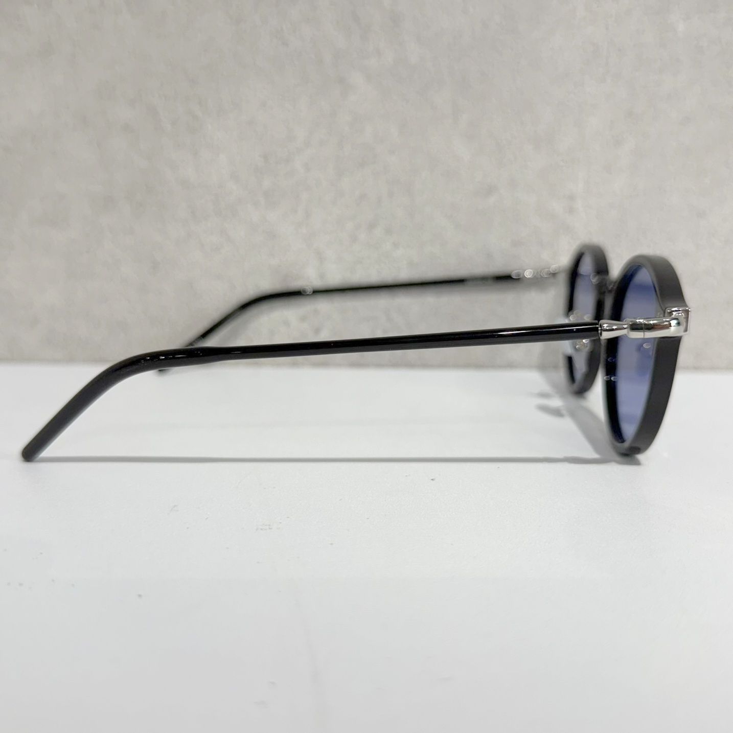 OVAKE OVK-10 C-1 / サングラス / ブラック