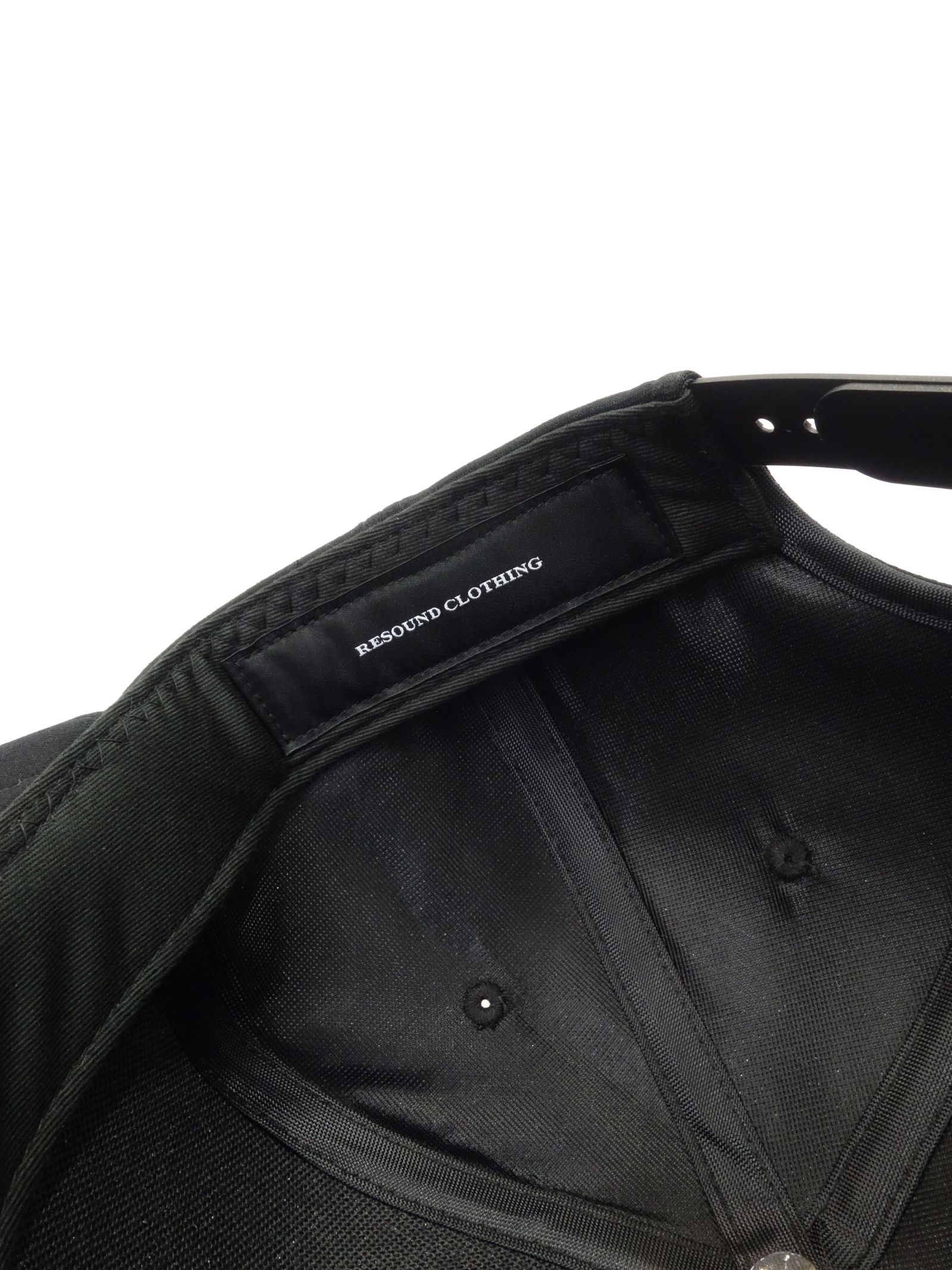 DECADE COLLABO BB CAP / RC21-CAP-002RD / キャップ