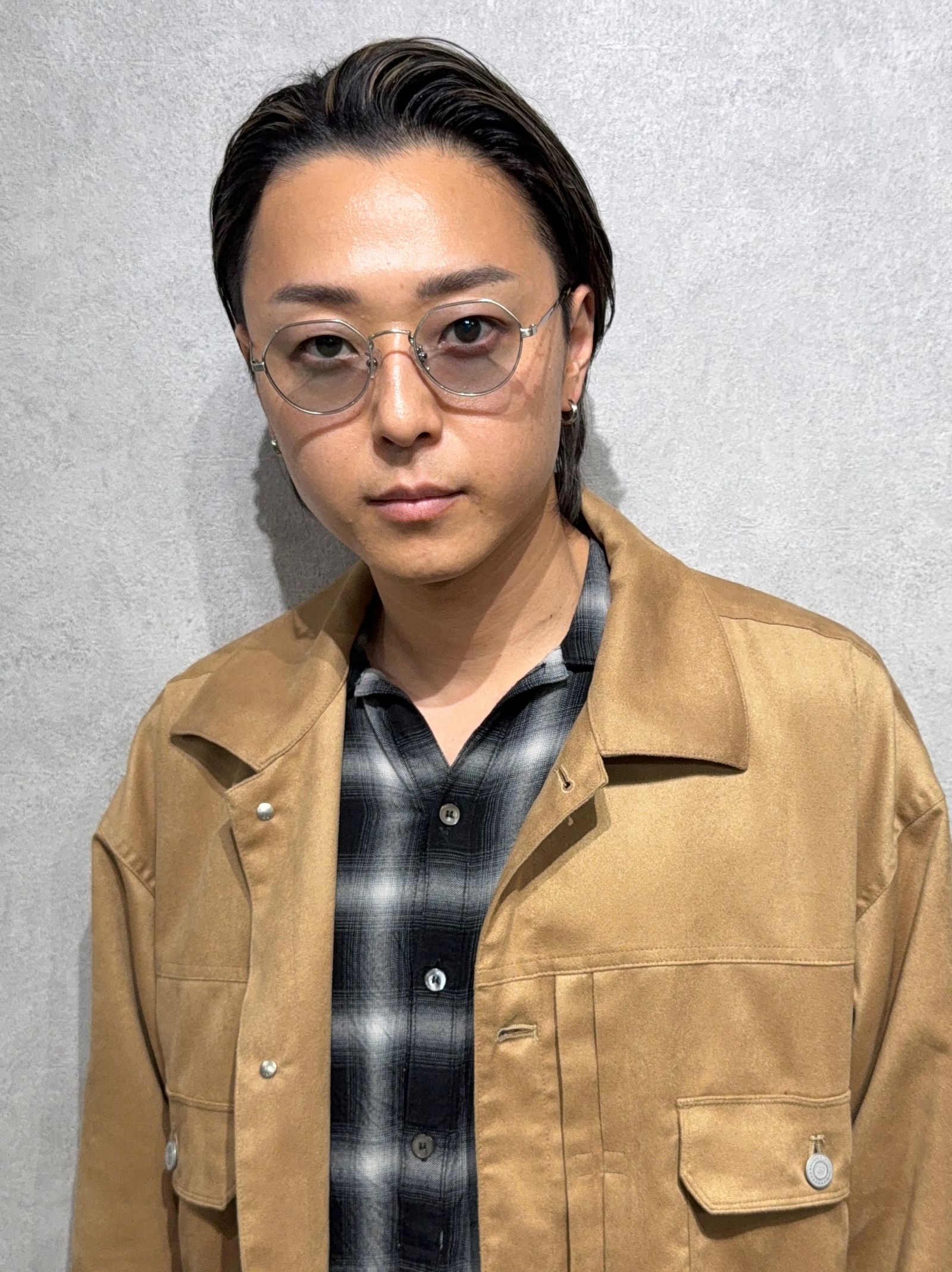 NEW. - NEW. MAYA C-1 / サングラス / シルバー | LUKE