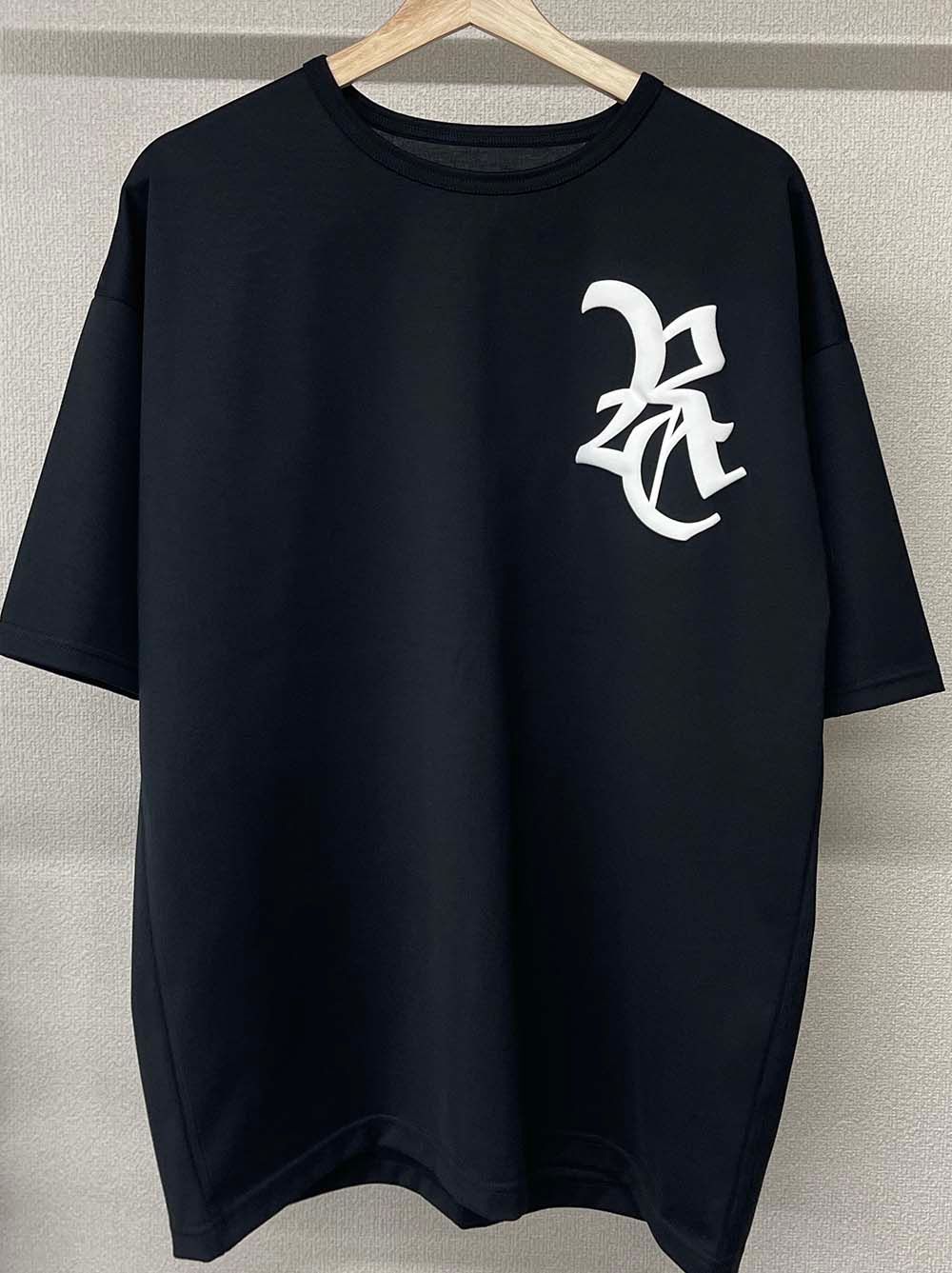RC ROGO LOOSE TEE / RC24-T-005 / ビッグTシャツ