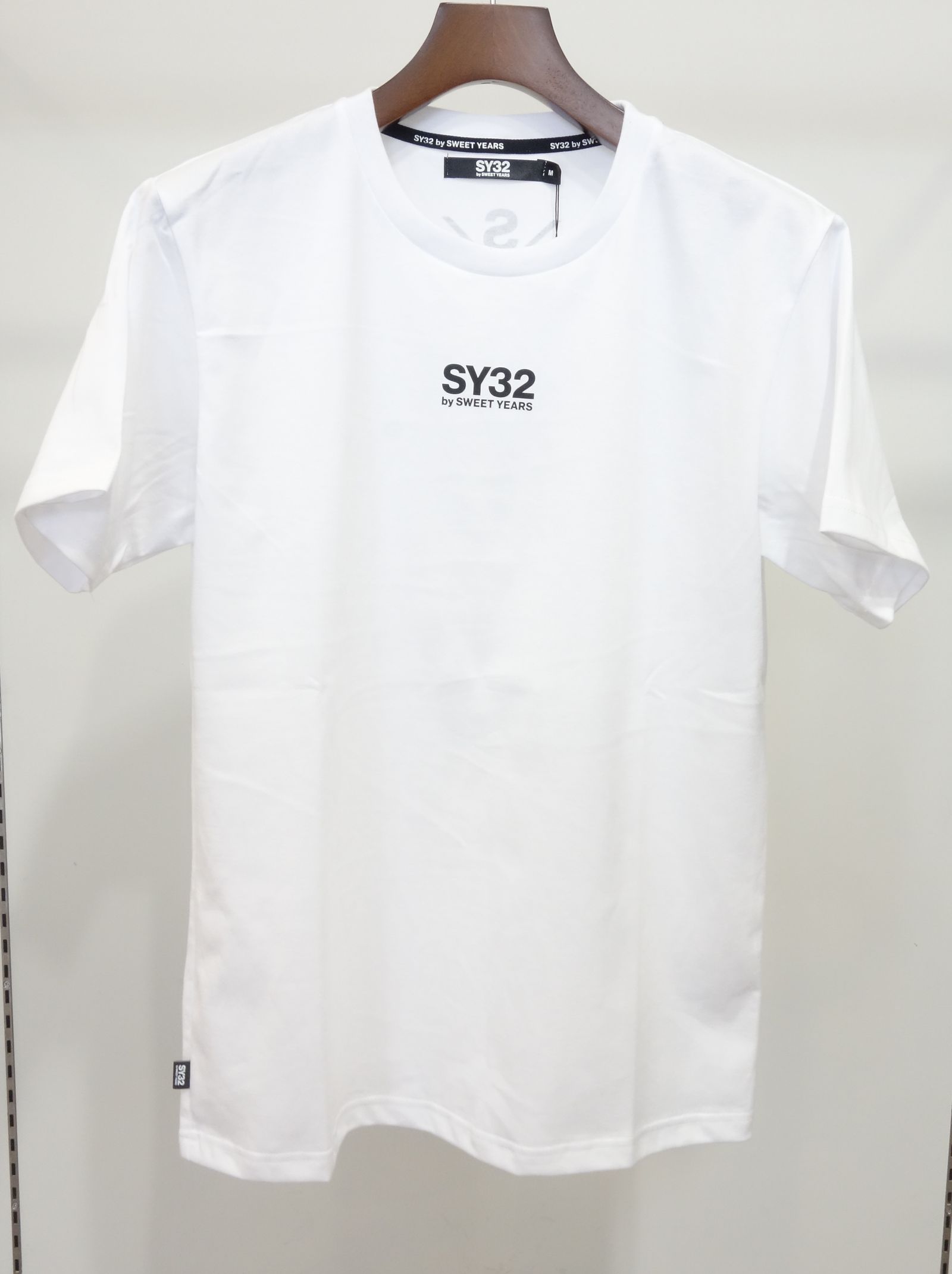 MULTI GRAPHIC TEE / 11470J / プリントTシャツ