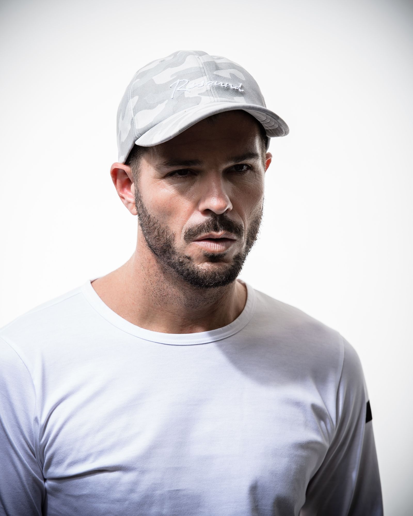 ID ROGO CAMO LOW CAP / RC19-A-001 / ローキャップ