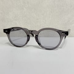 NEW. GOODY'S C-7 / サングラス / クリアグレー