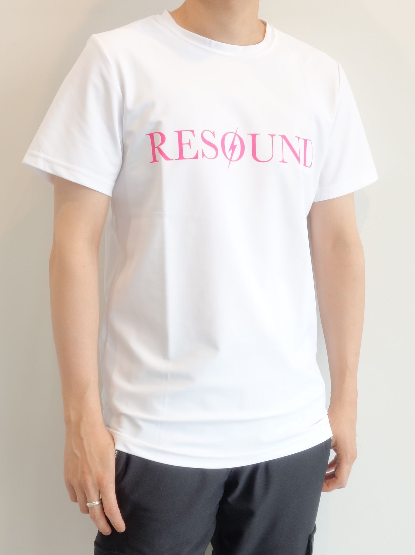 【※期間限定販売※】 BOLTROGO RUSH TEE / RC20-T-009 / ラッシュガード Tシャツ