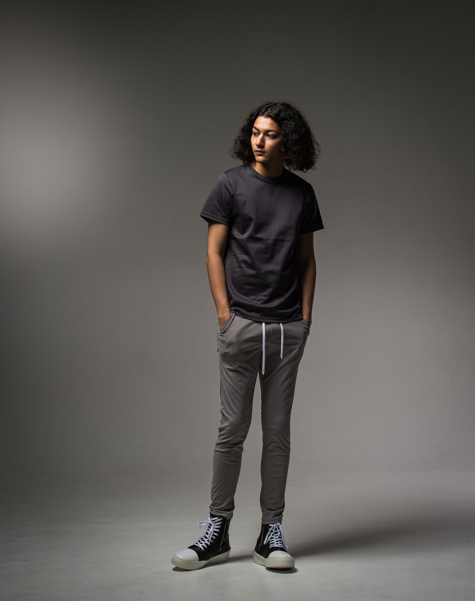 FINEST BASIC T / RC23-T-006 / 最高品質コットンTシャツ