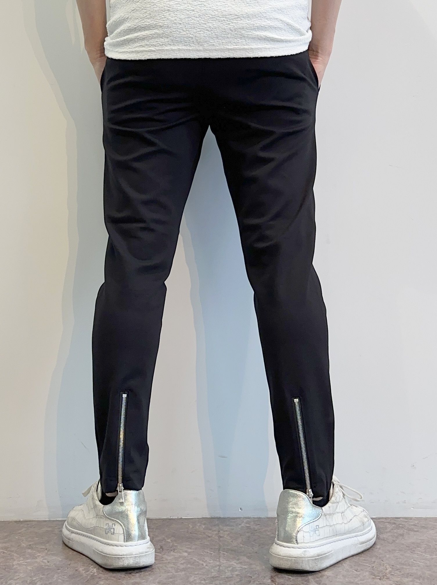 RESOUND CLOTHING - 【JOEMONTANA×RESOUND】 ERIC EASY PANTS / RC28