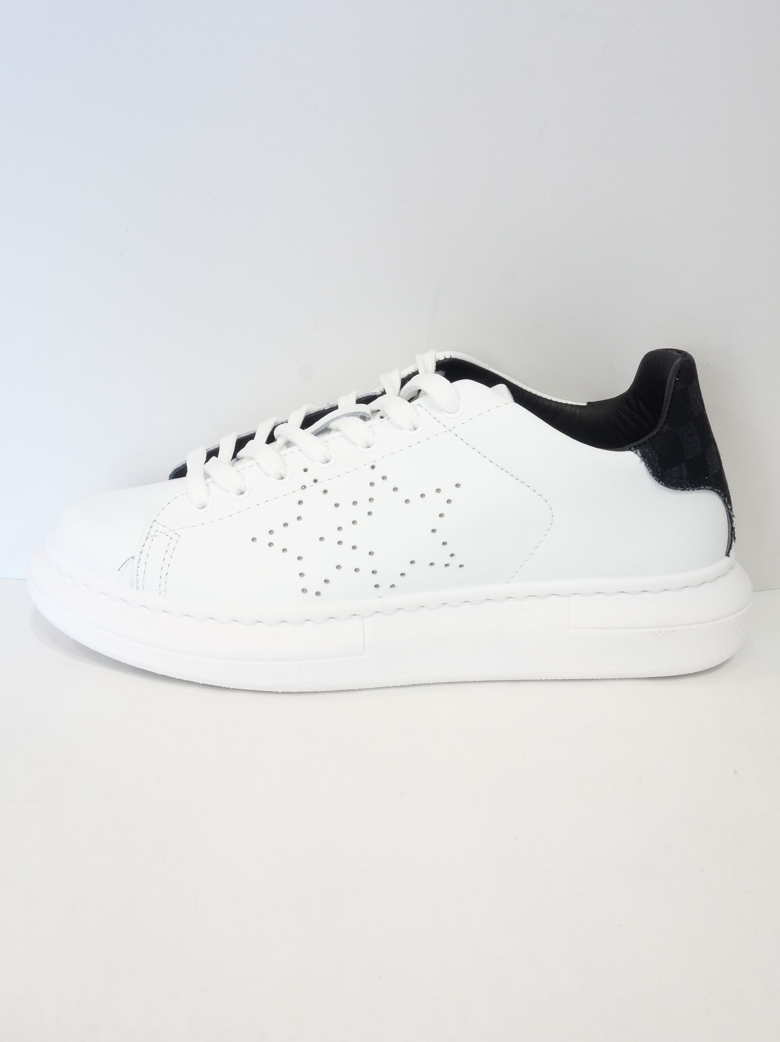 RESOUND×2STAR D SNEAKER / RC18-S-001 / スニーカー