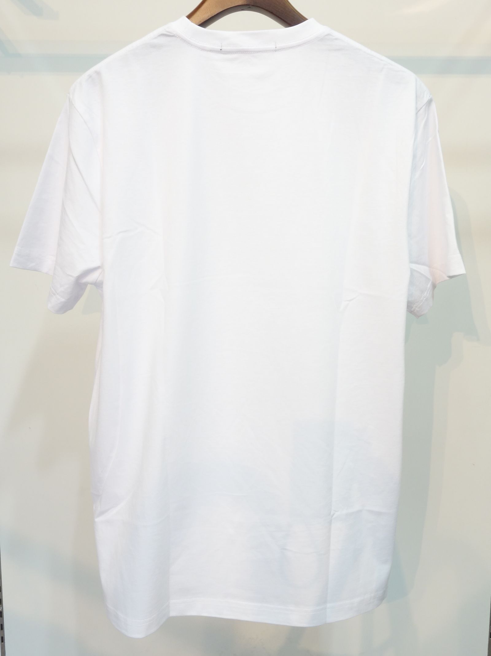 STAMPD MICRO STRIKE PERFECT TEE / SLA-M2829TE / マイクロロゴTシャツ