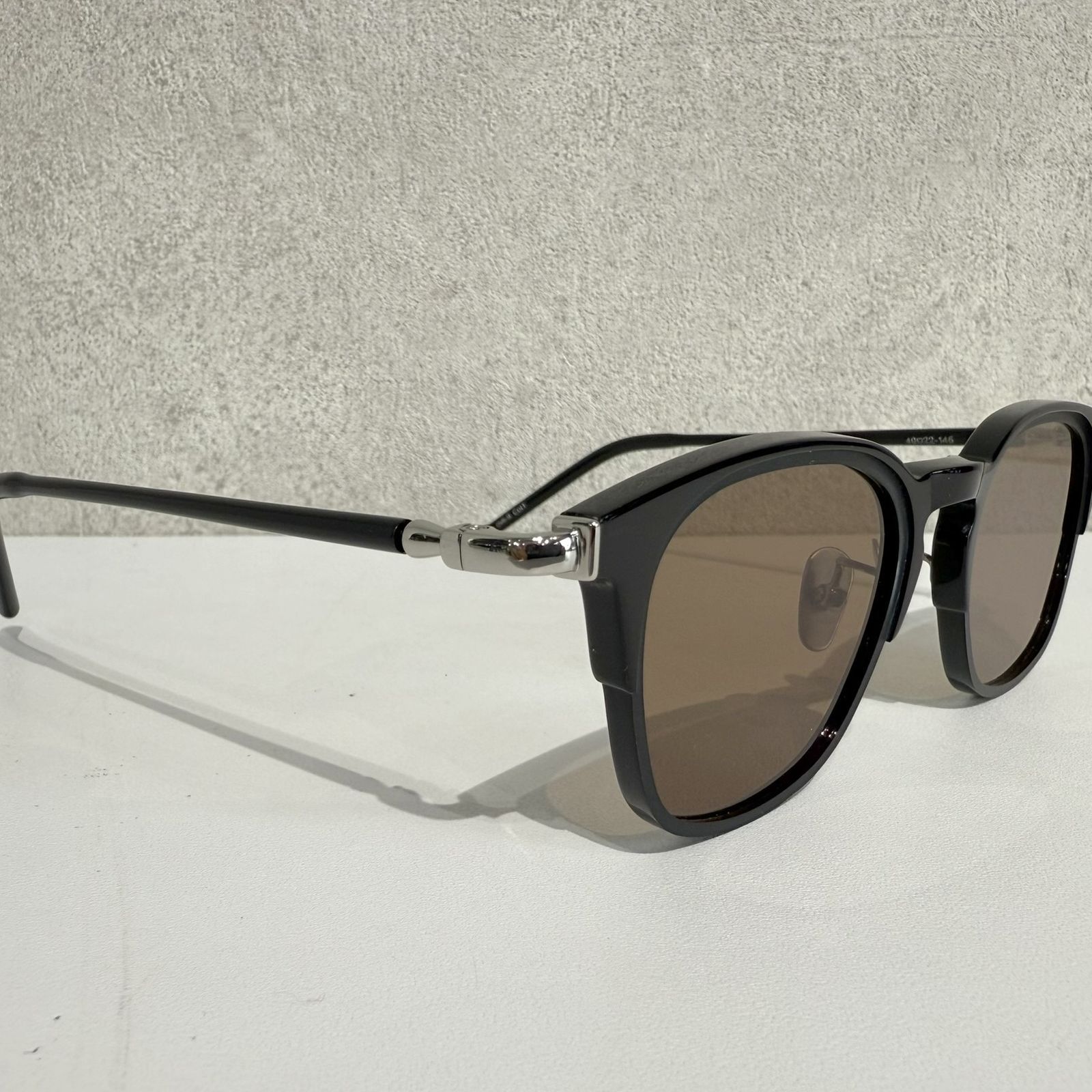 OVAKE OVK-09 C-1 / サングラス / ブラック