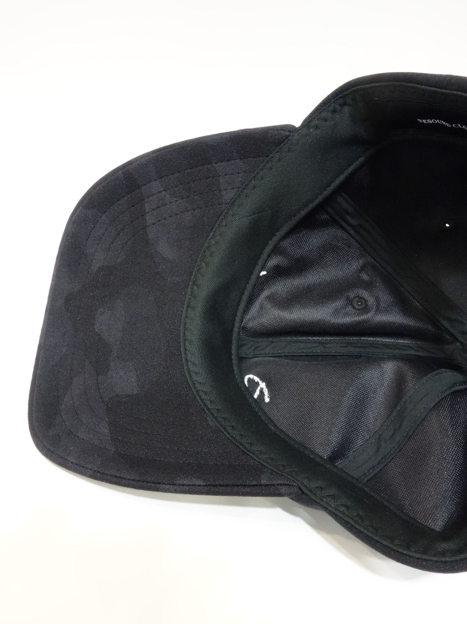 ID ROGO CAMO LOW CAP / RC19-A-001 / ローキャップ