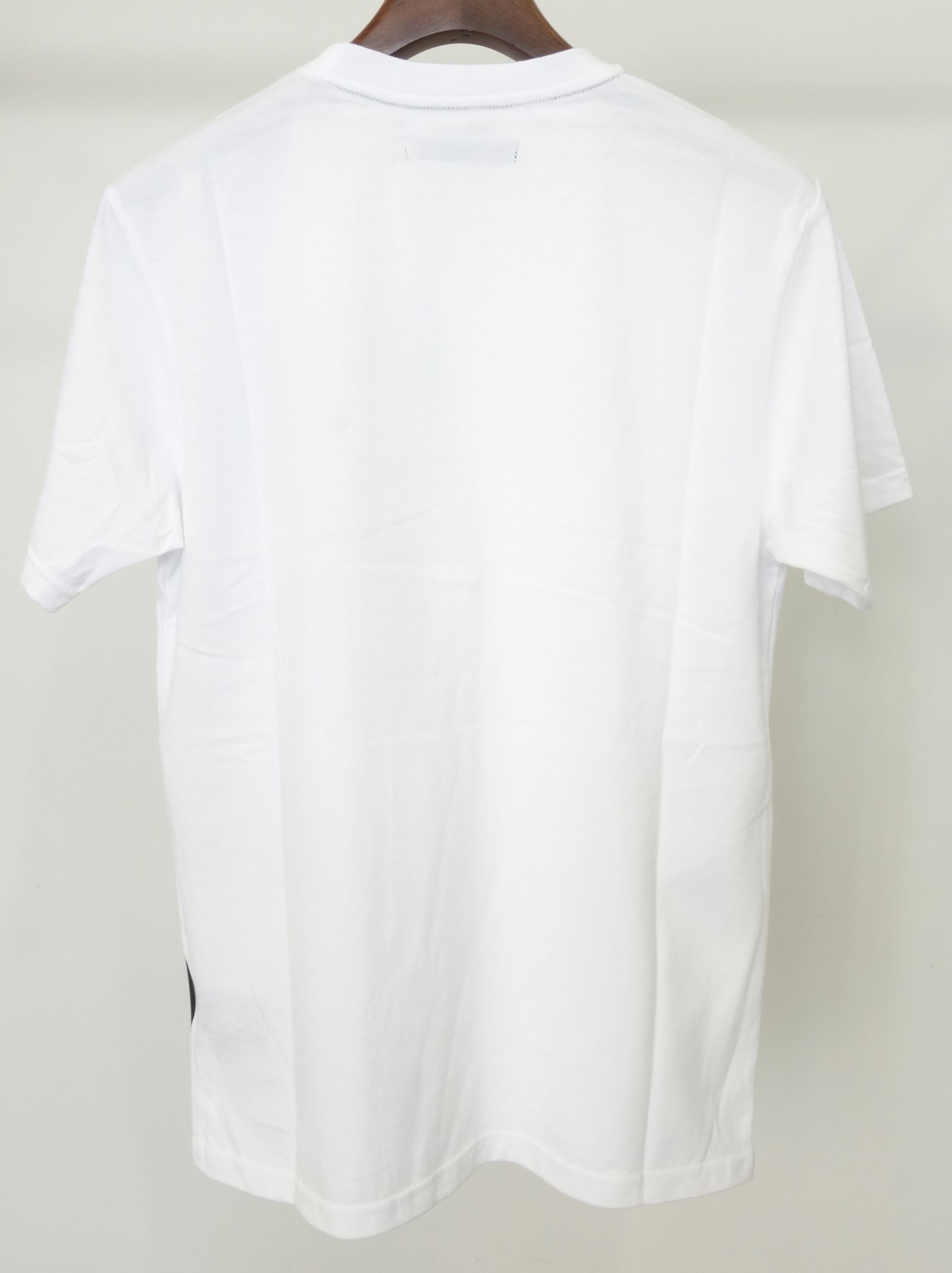 VERTICAL LOGO TEE / TNS1727J / プリントTシャツ