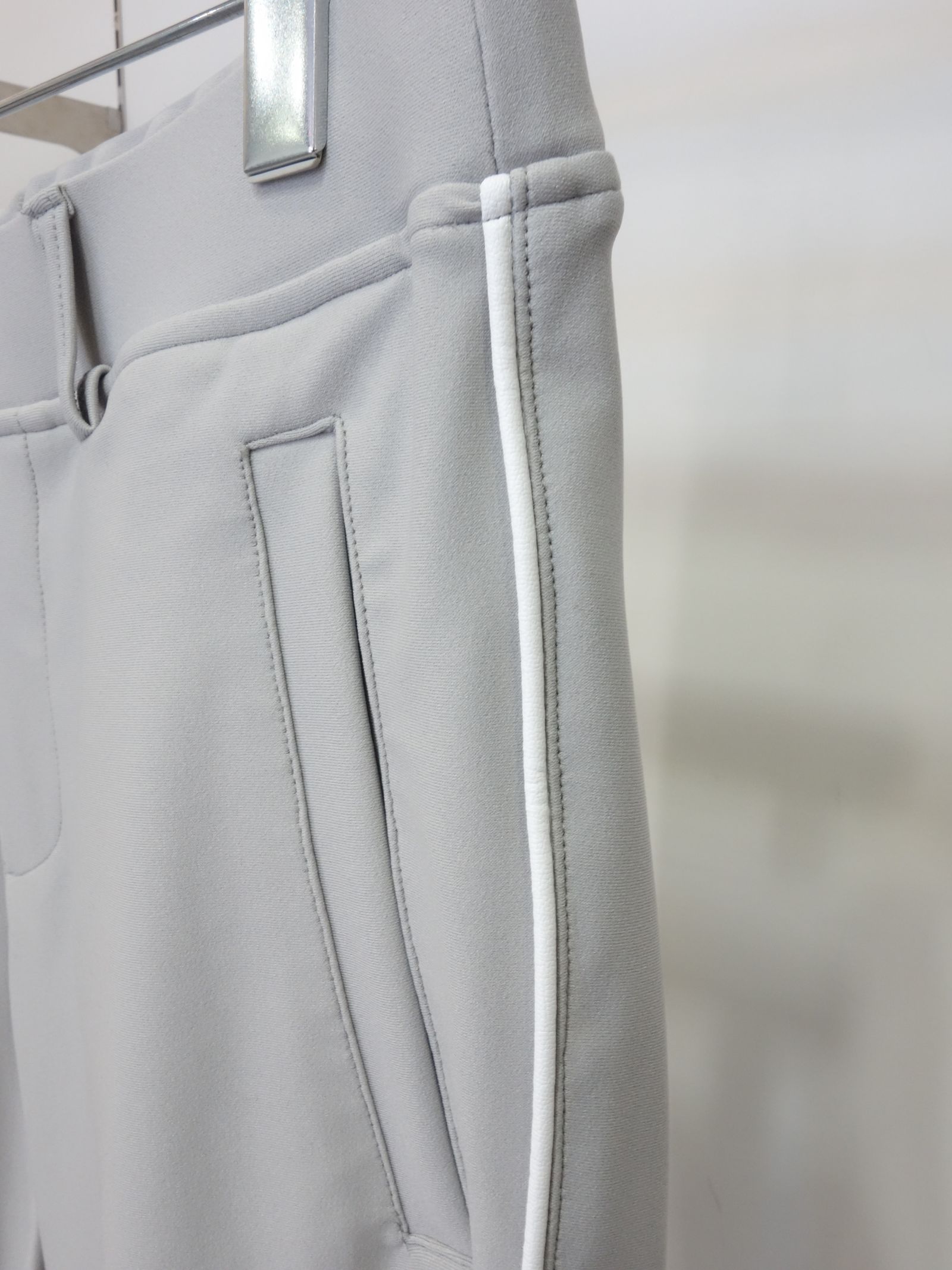 EDDIE PANTS / RC21-ST-022 / イージーラインパンツ