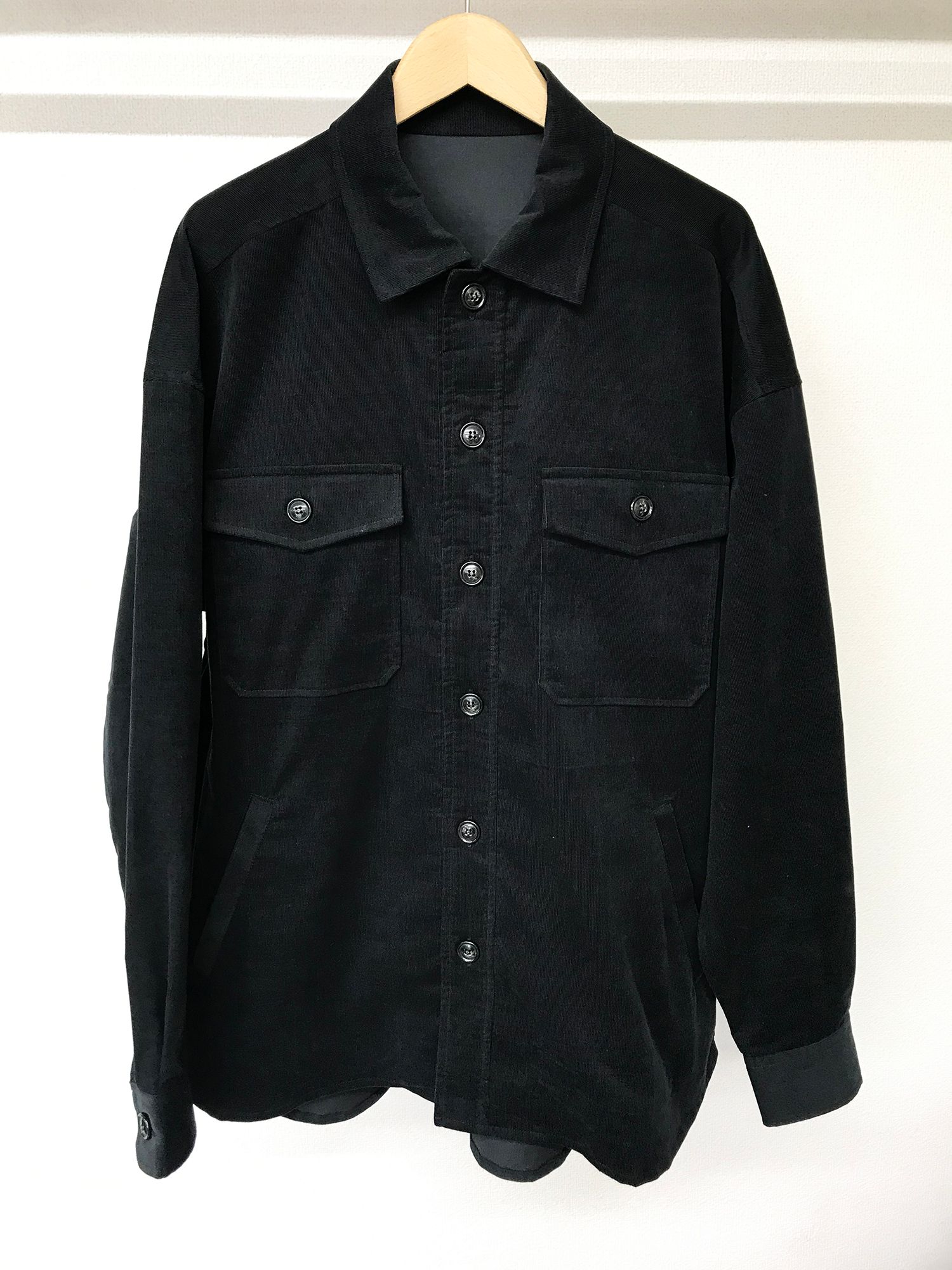 【※期間限定販売※】 OVER LIGHT CPO JK / RC19-JK-003 / CPOジャケット