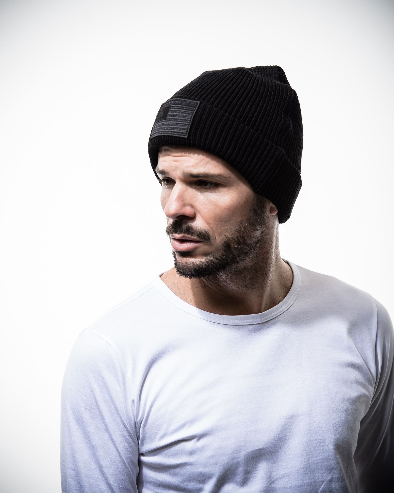COTTON KNIT CAP / RC19-A-002 / ニットキャップ ※