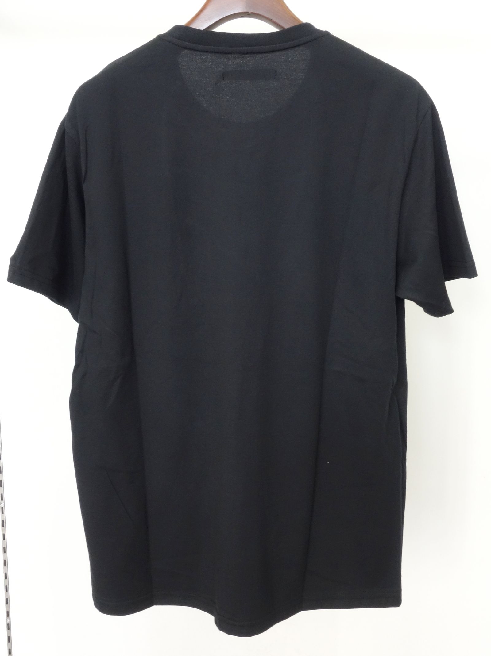 VERTICAL LOGO TEE / TNS1727J / プリントTシャツ